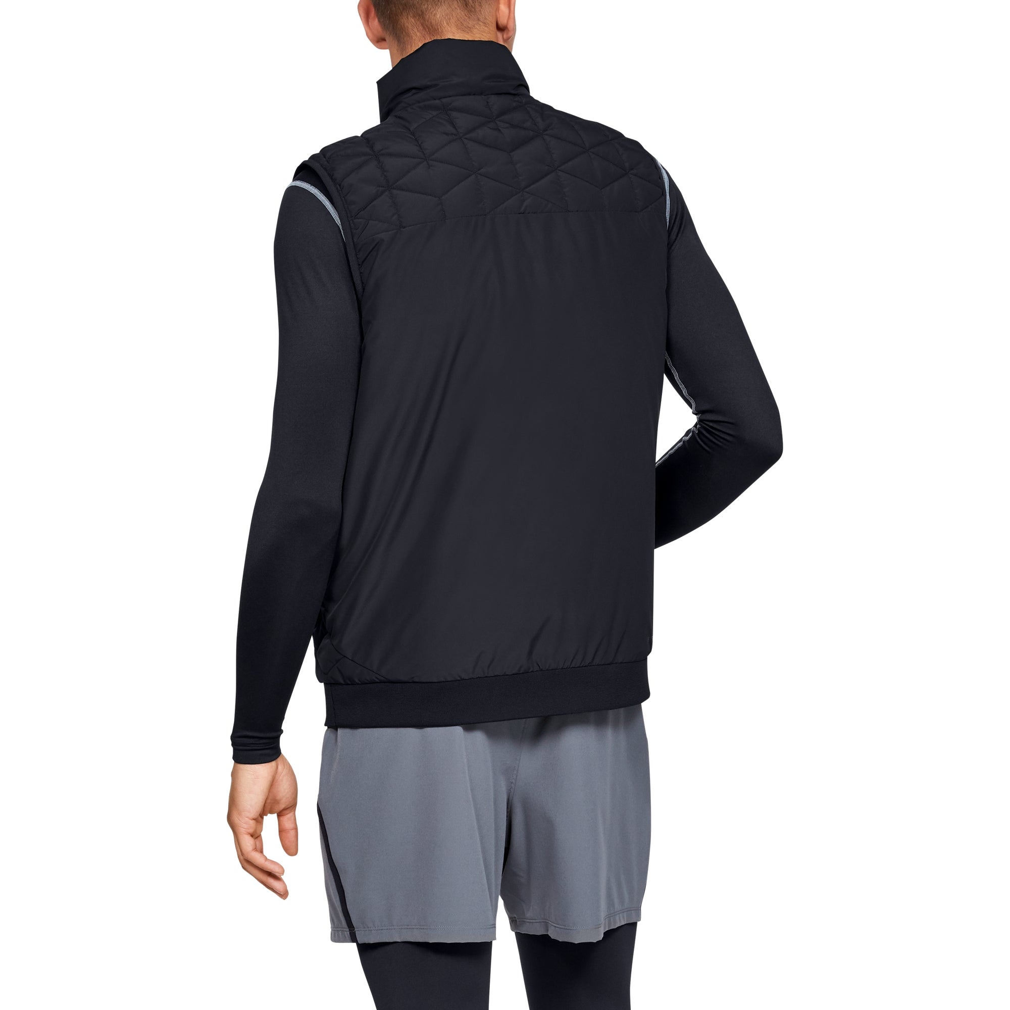 [1342700-001] Mens Under Armour CG Reactor Performance Vest