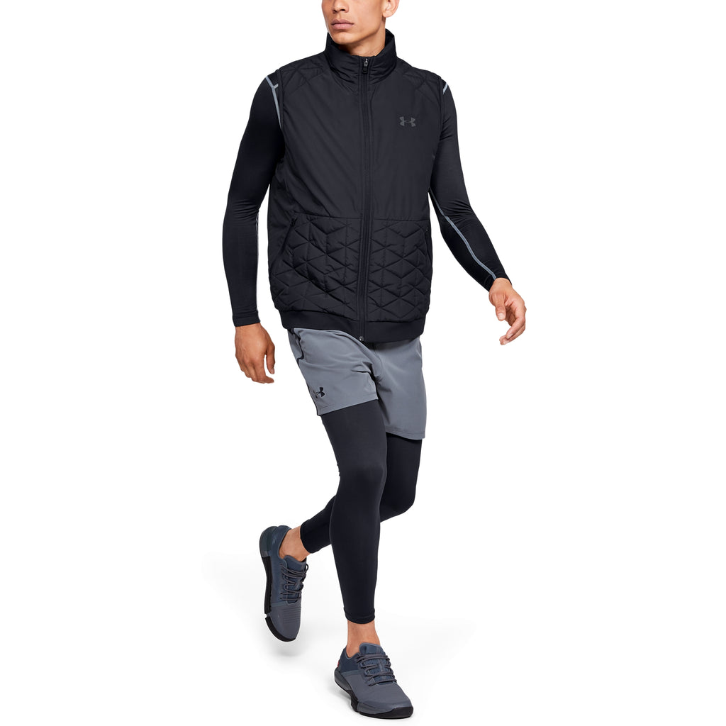 [1342700-001] Mens Under Armour CG Reactor Performance Vest