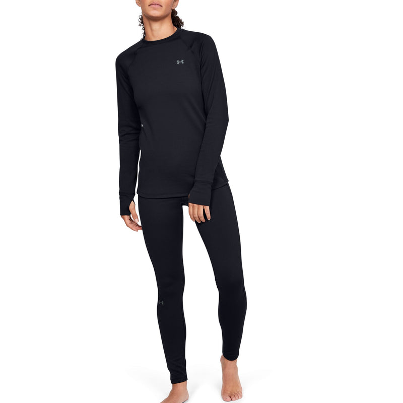 [1343324-001] Womens Under Armour Base 3.0 Legging