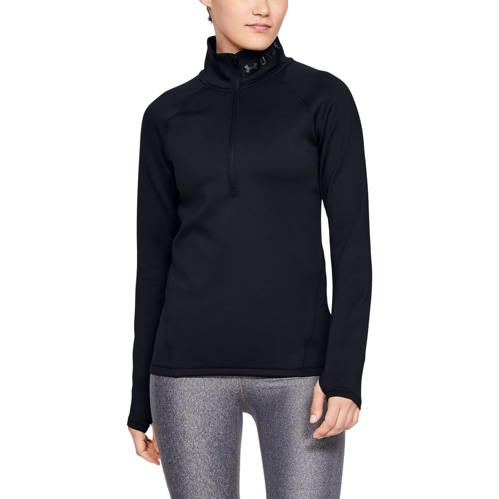 [1344534-001] Womens Under Armour CG Armour 1/2 Zip