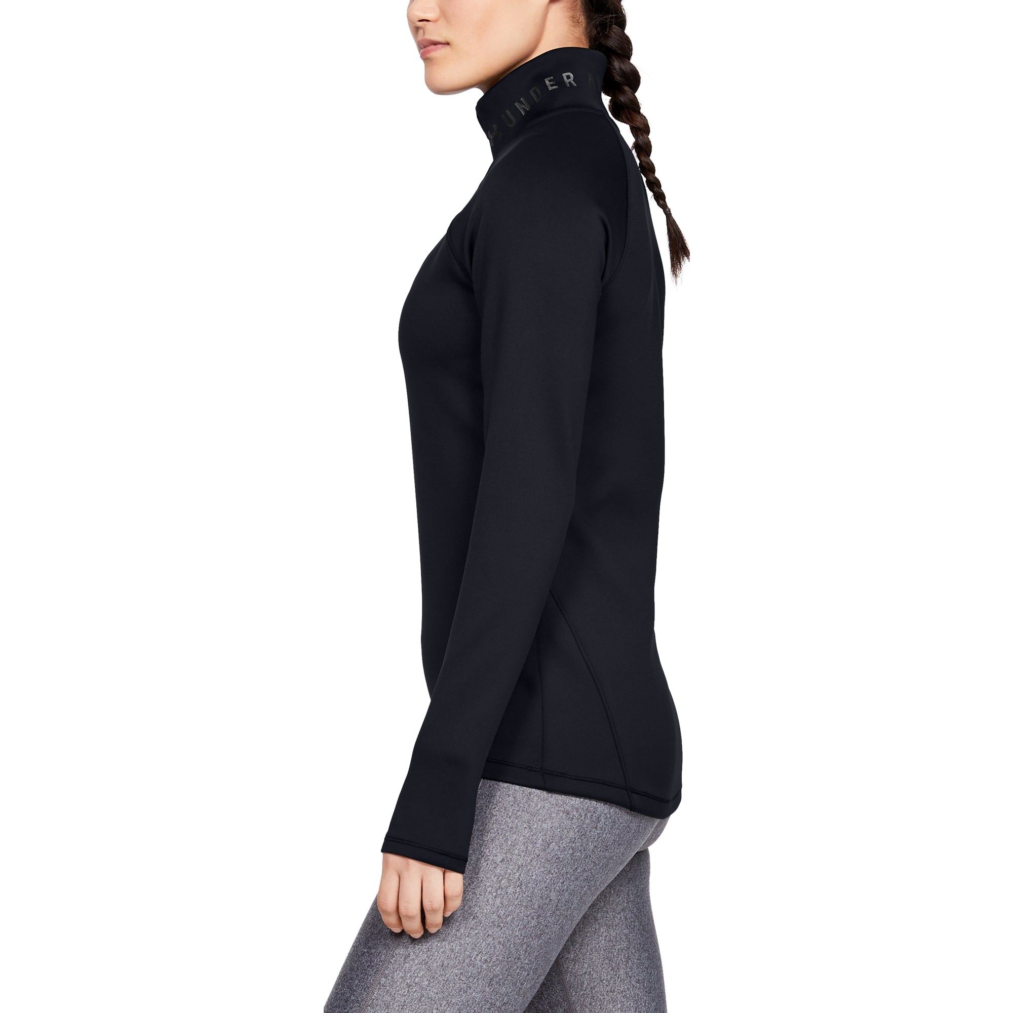 [1344534-001] Womens Under Armour CG Armour 1/2 Zip