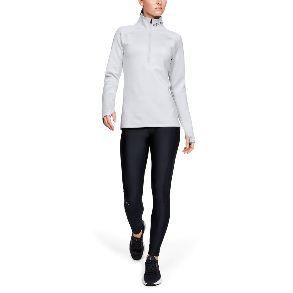 [1344534-014] Womens Under Armour CG Armour 1/2 Zip