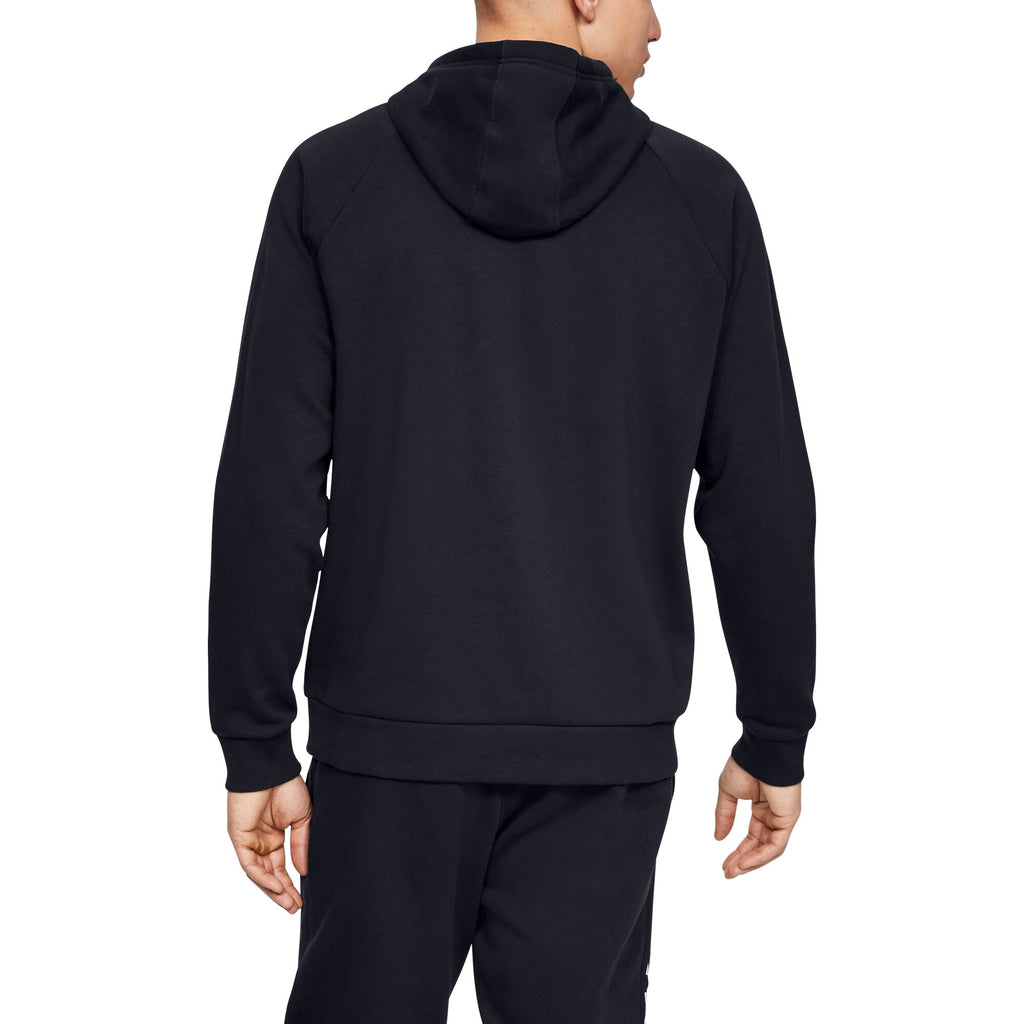 [1345628-001] Mens Under Armour Rival Fleece Sport Style Hoodie
