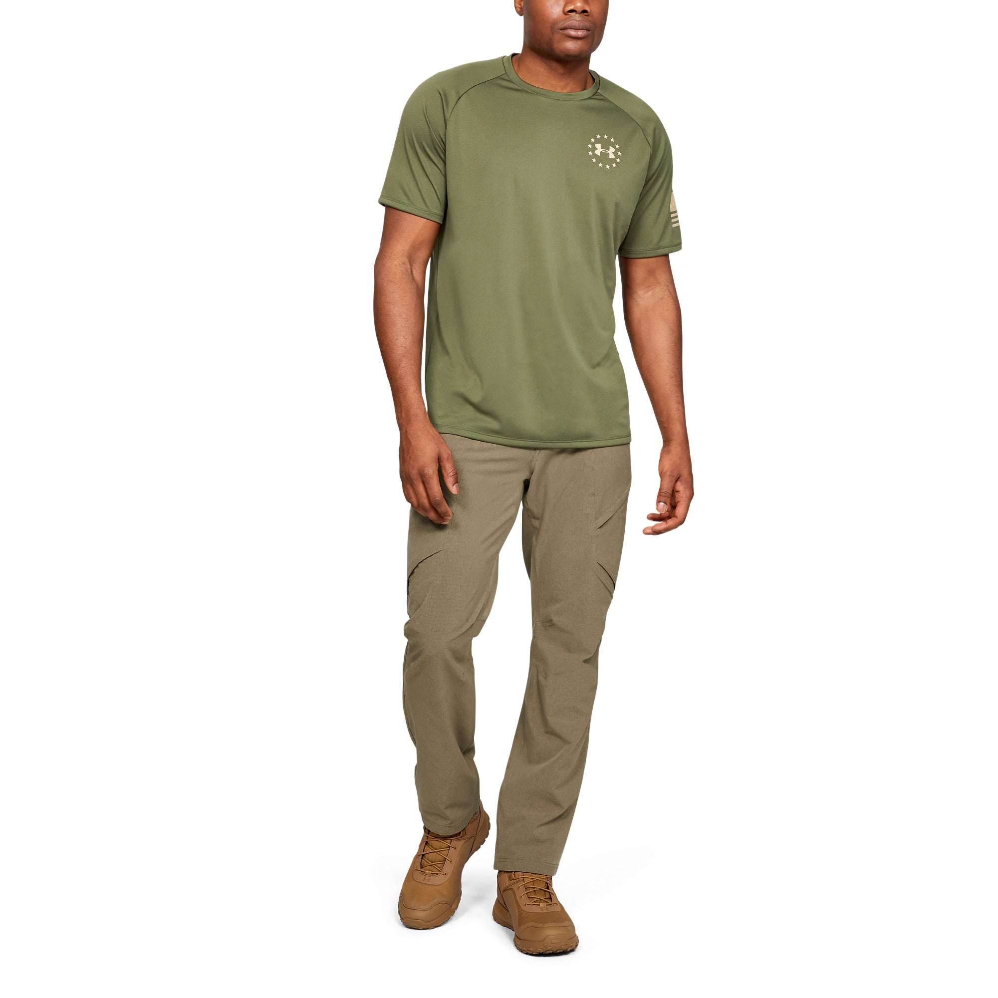 [1348645-251] Mens Under Armour Adapt Pants