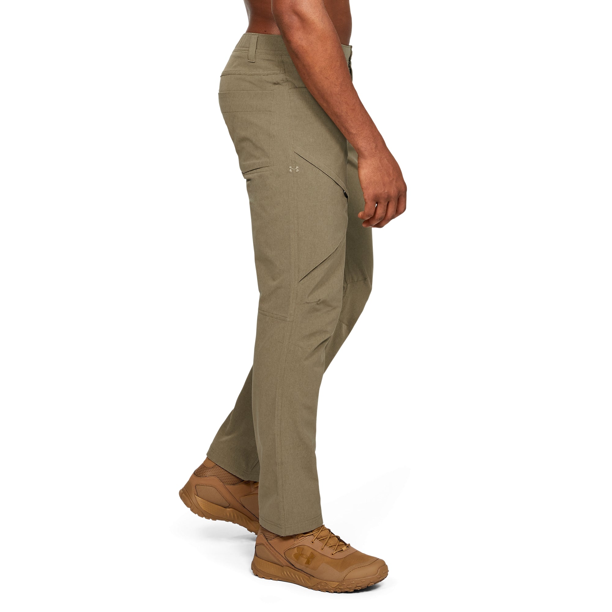 [1348645-251] Mens Under Armour Adapt Pants