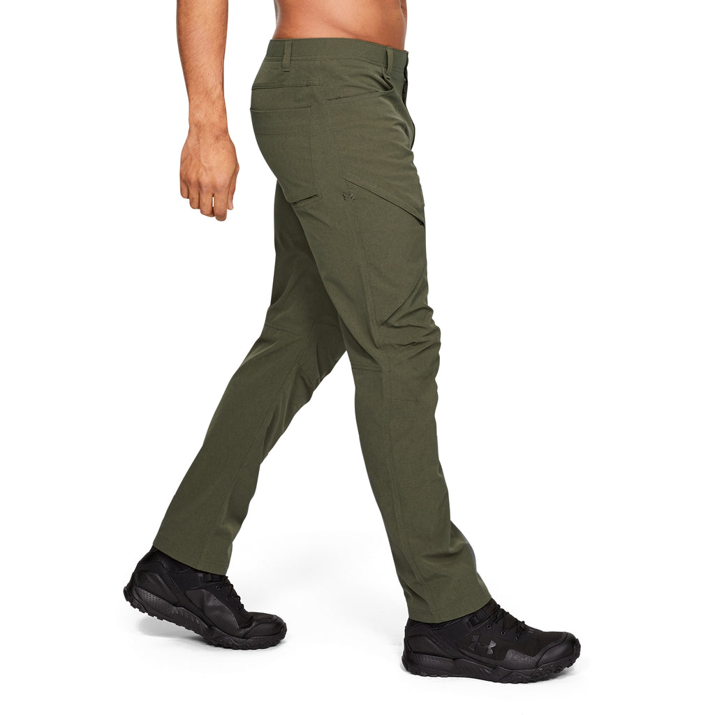 [1348645-390] Mens Under Armour Adapt Pants