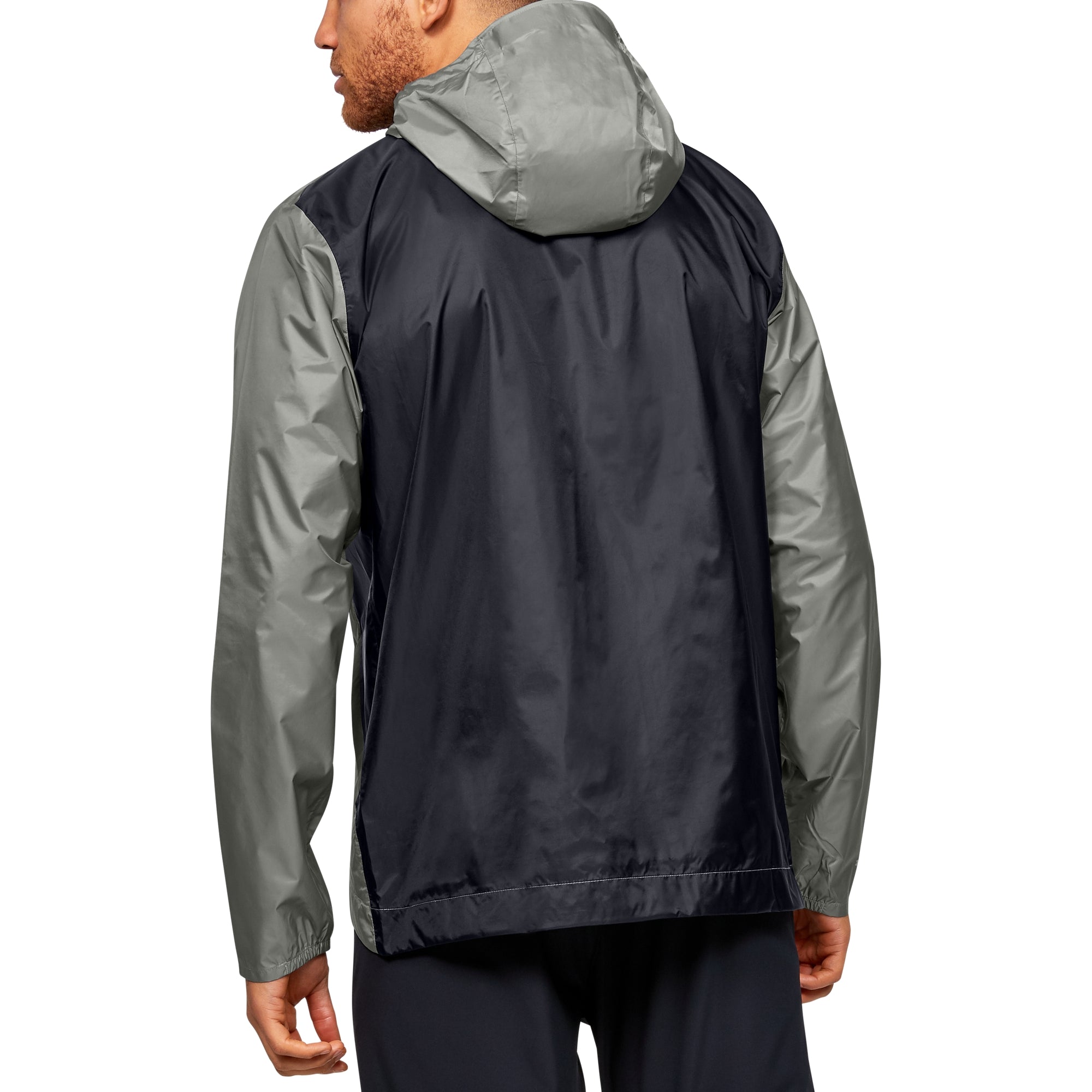 [1350950-388] Mens Under Armour Cloudburst Shell