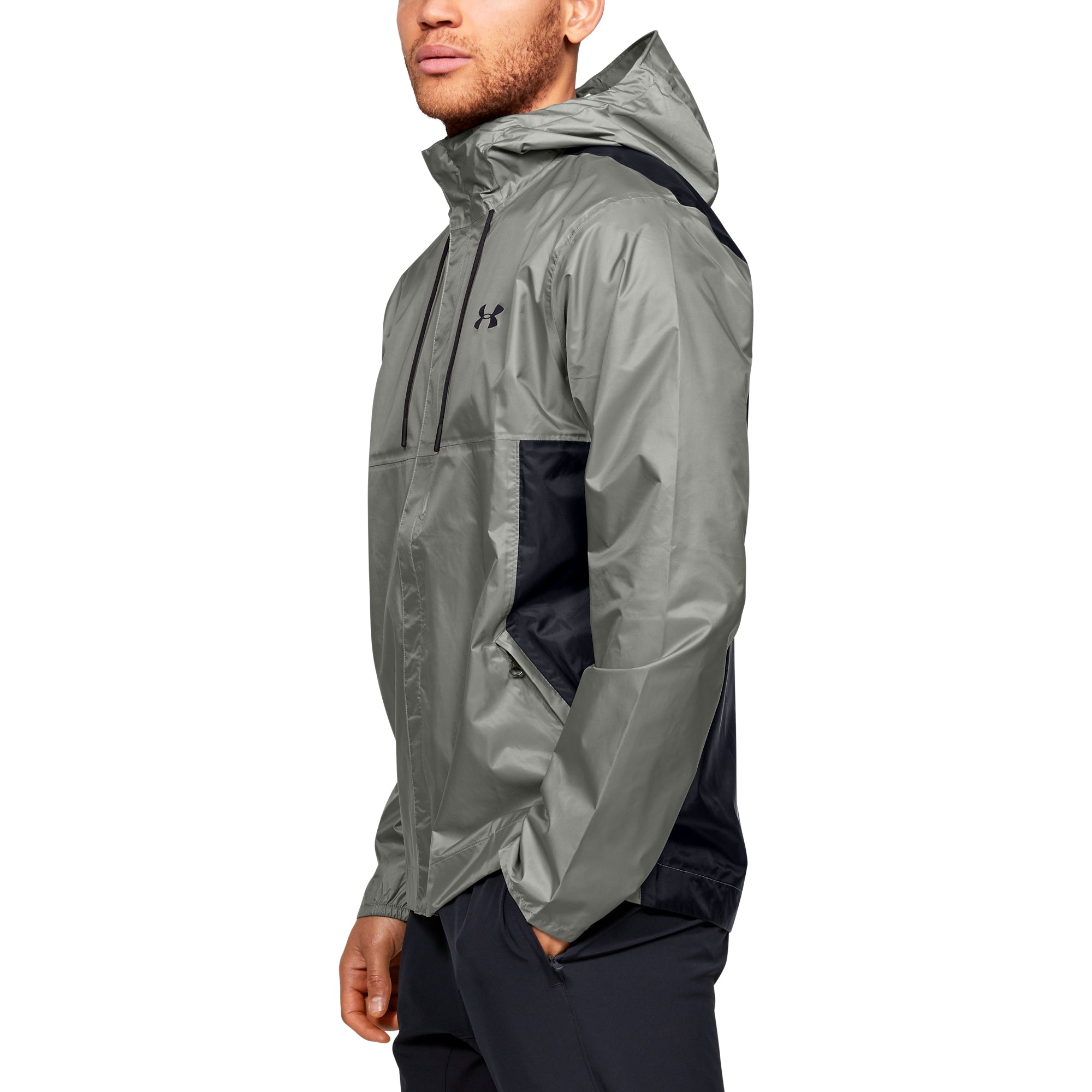 [1350950-388] Mens Under Armour Cloudburst Shell