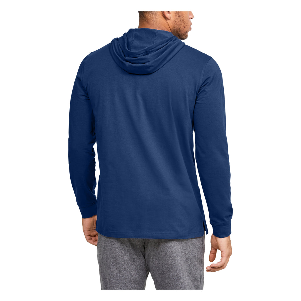 [1351576-449] Mens Under Armour Sportstyle Hoodie