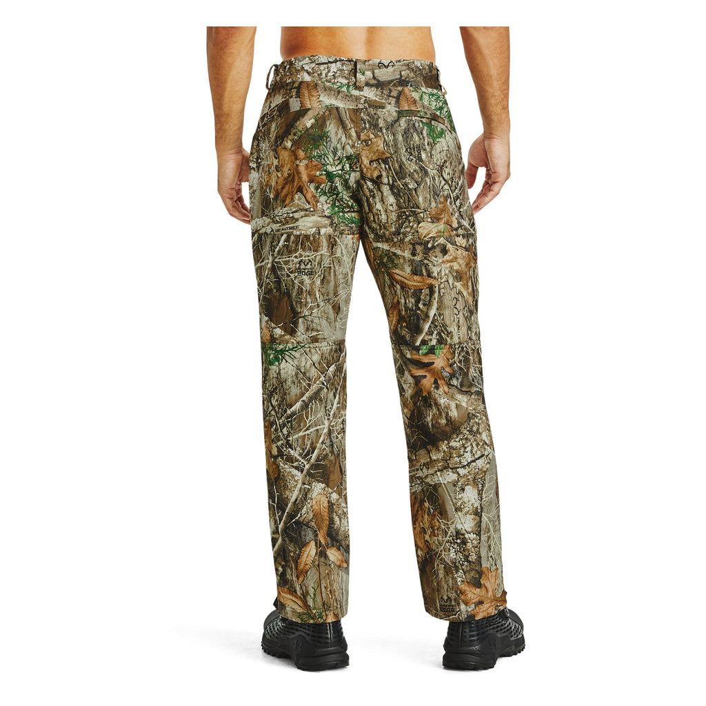 [1355317-991] Mens Under Armour Brow Tine Pants