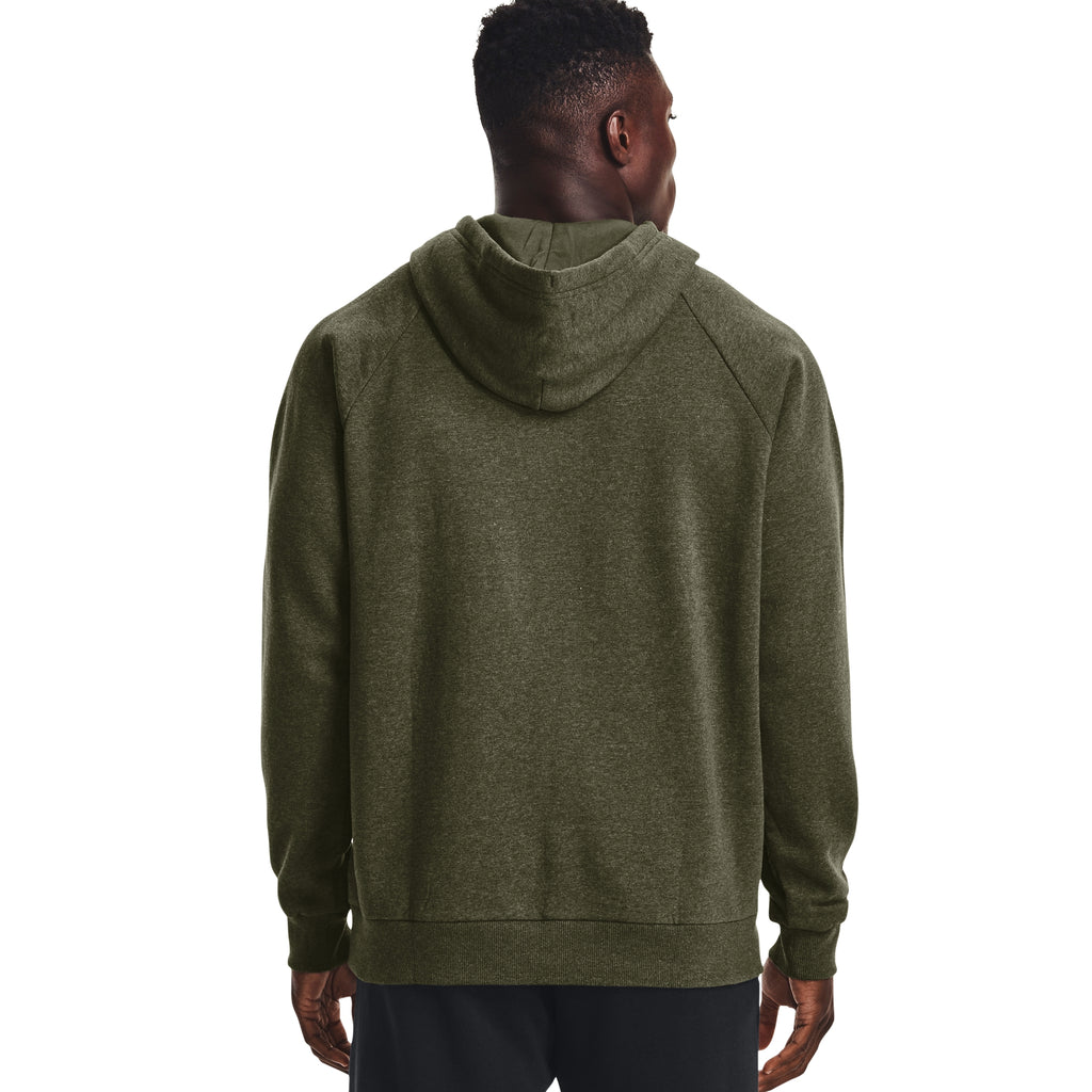 [1357092-390] Mens Under Armour Rival Fleece Hoodie
