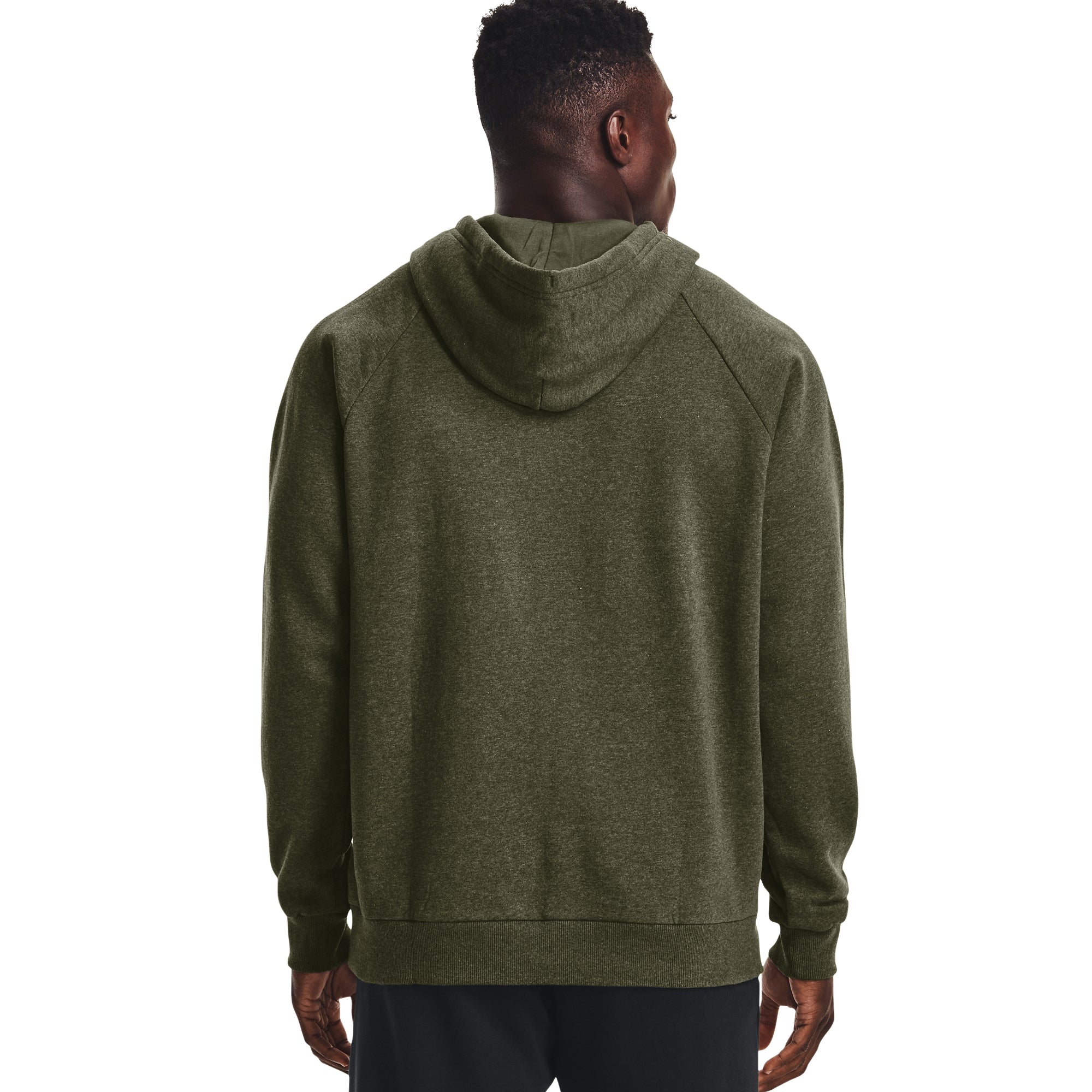 [1357092-390] Mens Under Armour Rival Fleece Hoodie