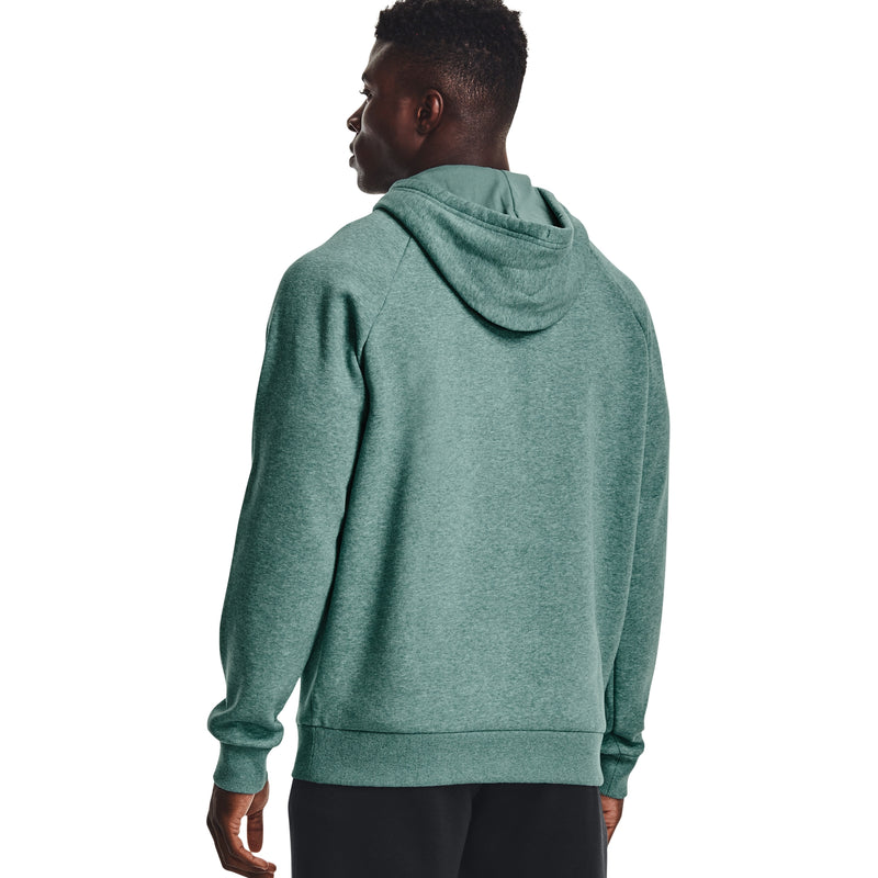 [1357092-391] Mens Under Armour Rival Fleece Hoodie