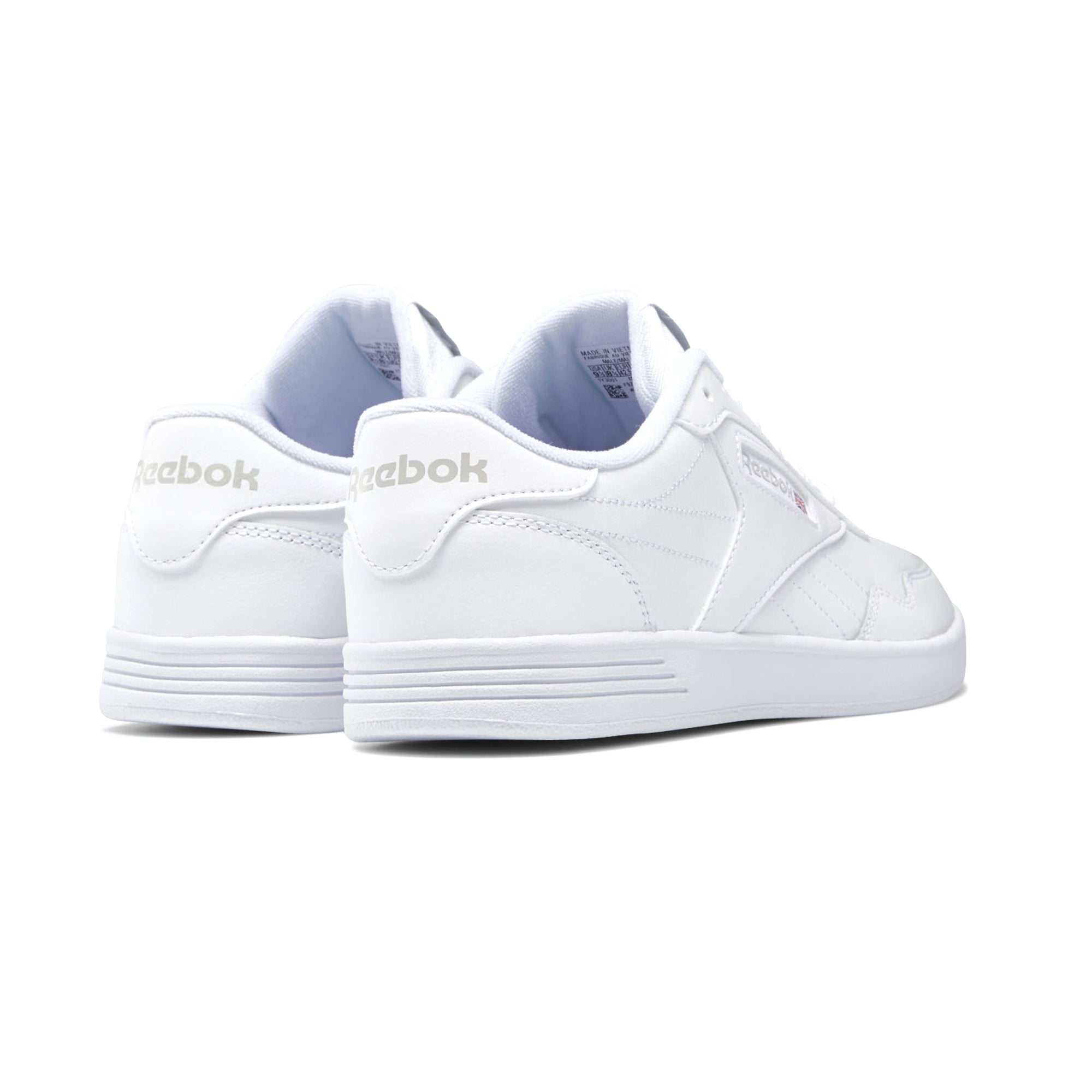[V63340] Mens Reebok Club Memt