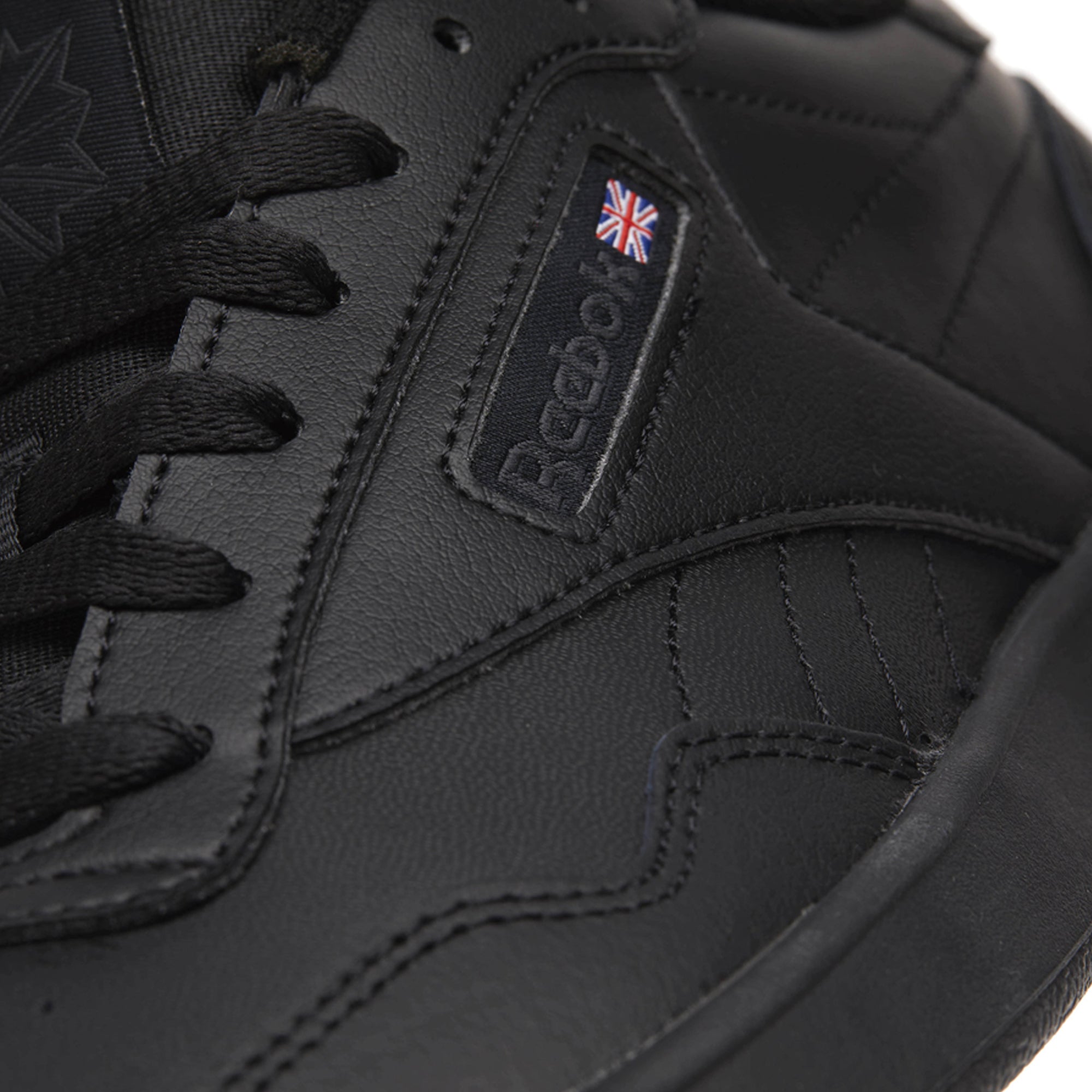 [V63478] Mens Reebok Club Memt