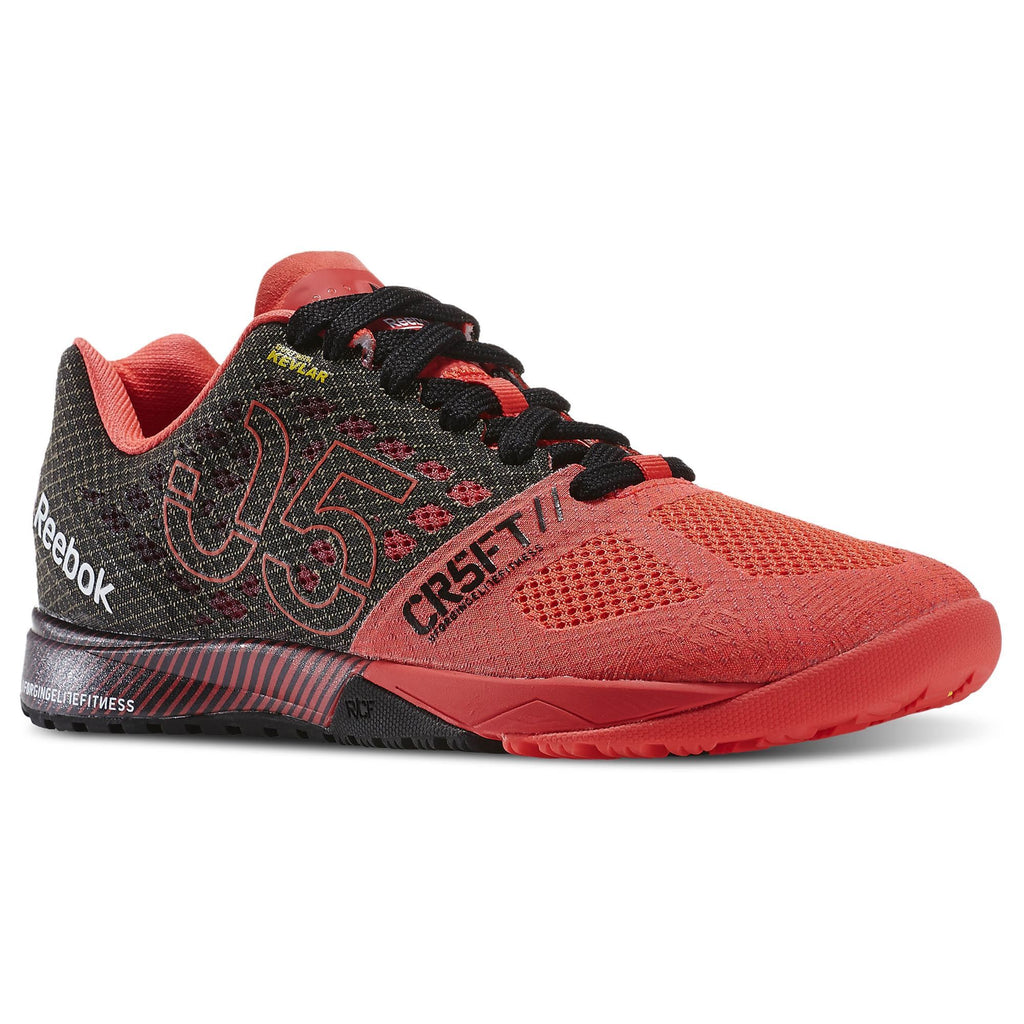 [V65896] Womens Crossfit Nano 5.0