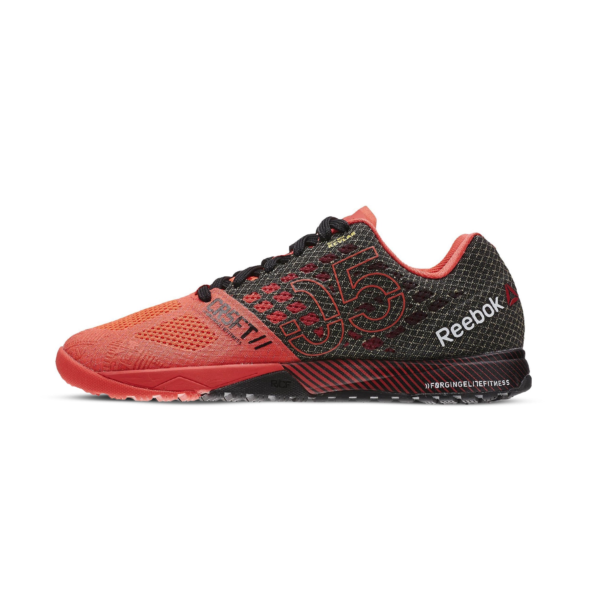 [V65896] Womens Crossfit Nano 5.0