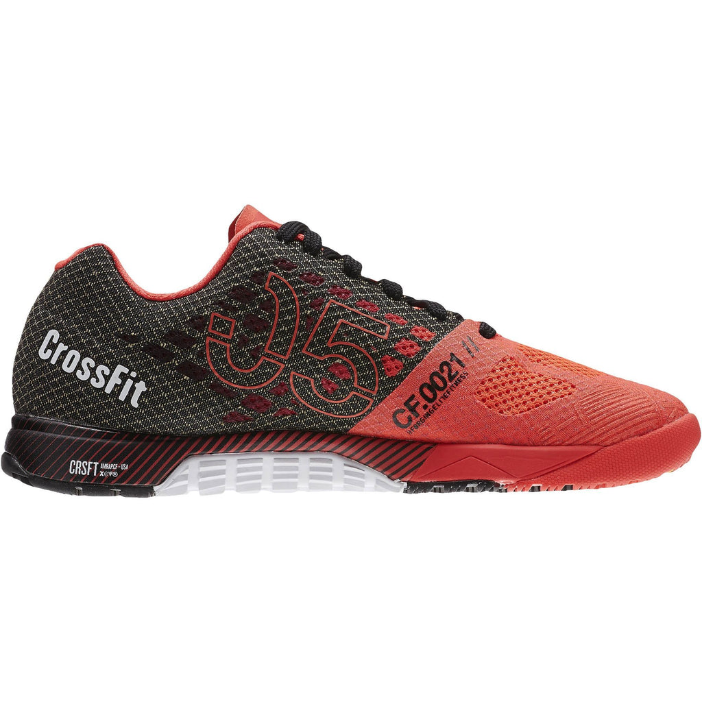 [V65896] Womens Crossfit Nano 5.0