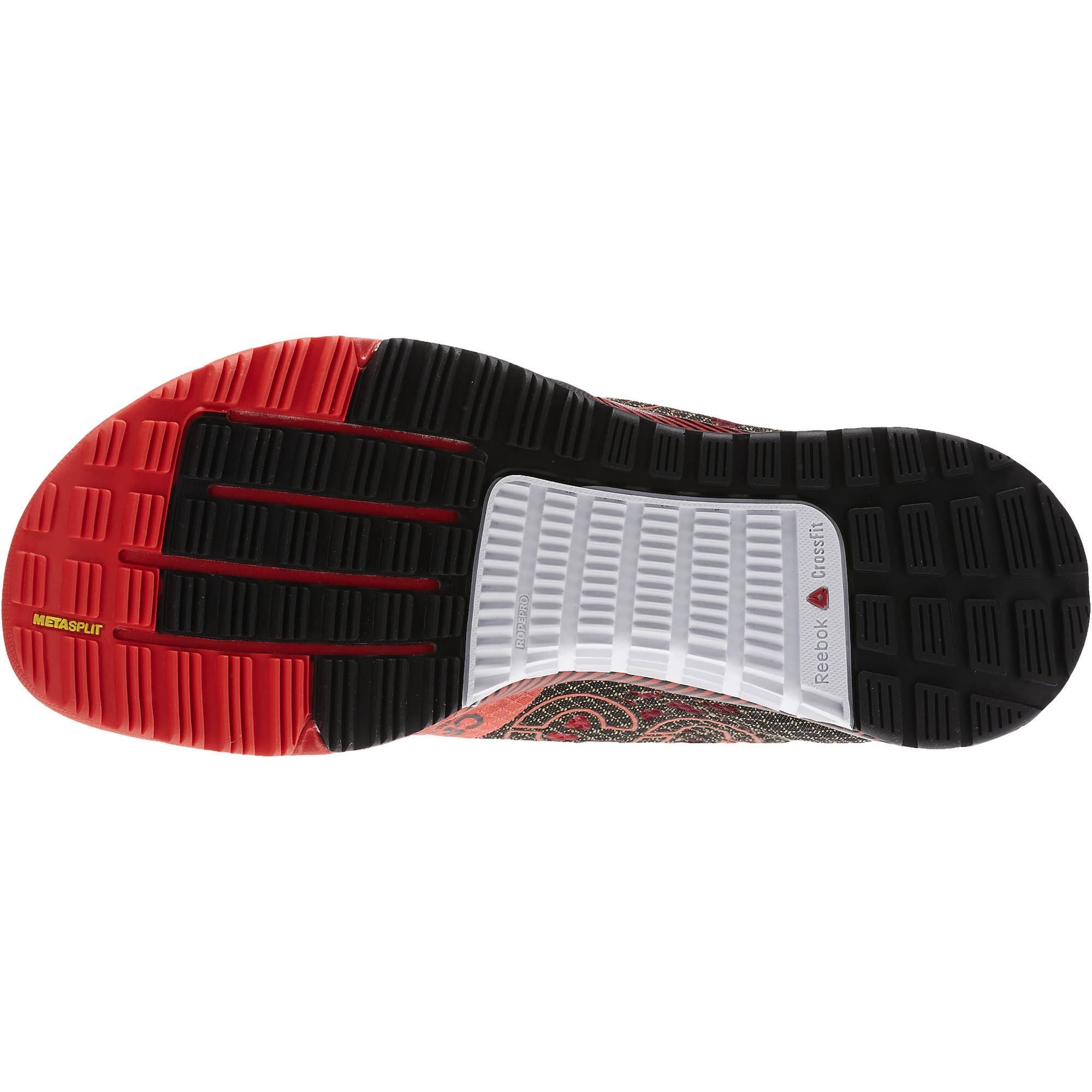 [V65896] Womens Crossfit Nano 5.0