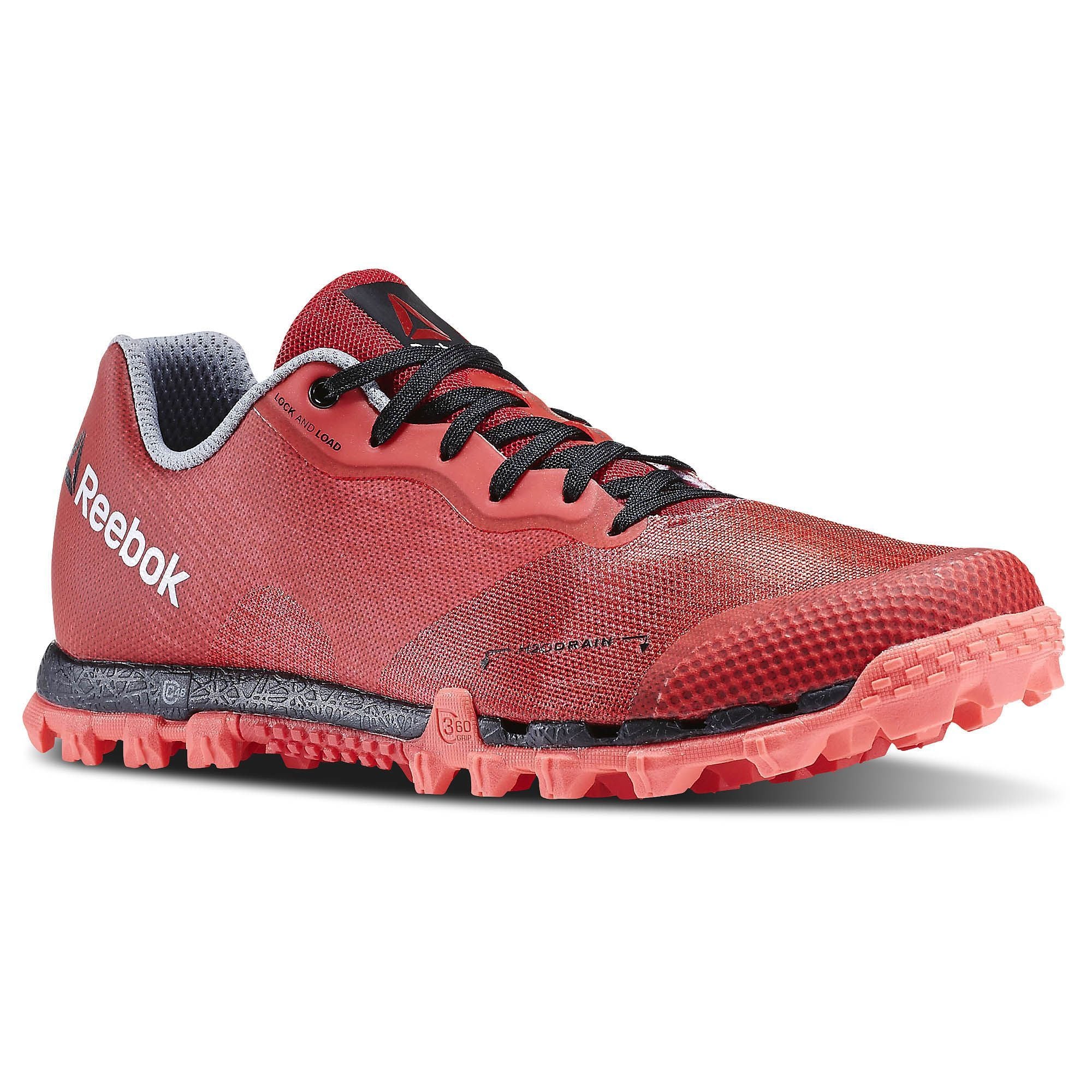 [V65912] Womens All Terrain Super 2.0