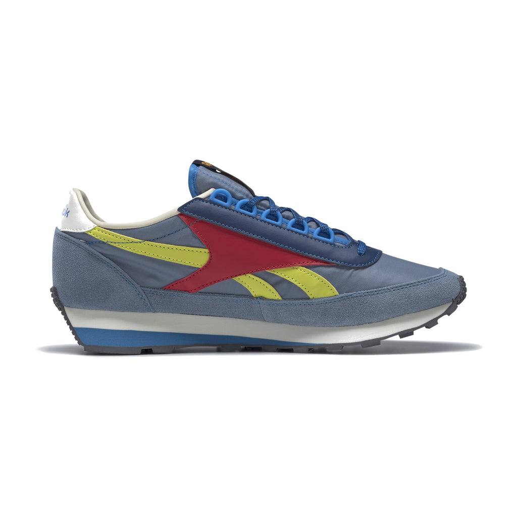 [V66695] Mens Reebok Aztec OG