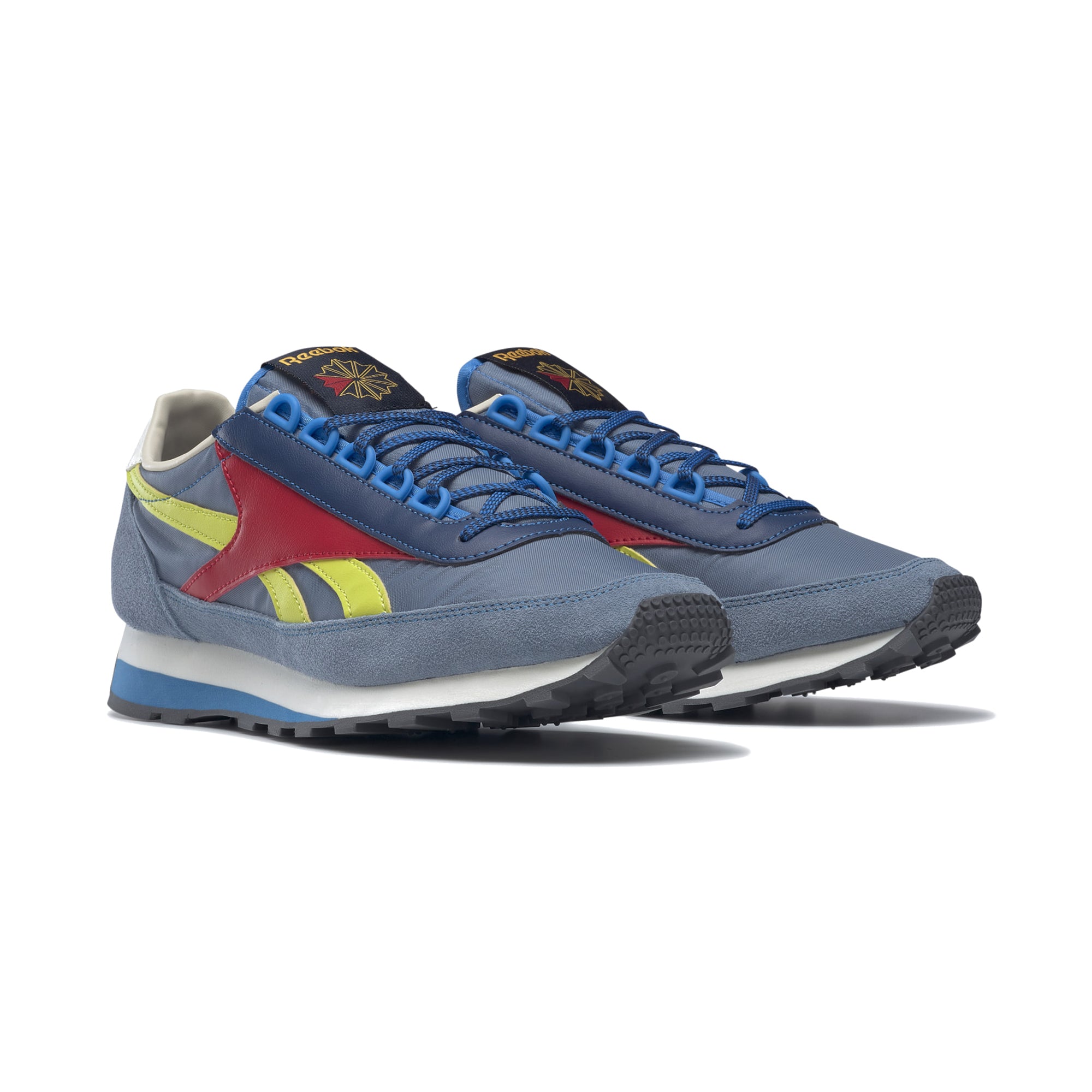 [V66695] Mens Reebok Aztec OG