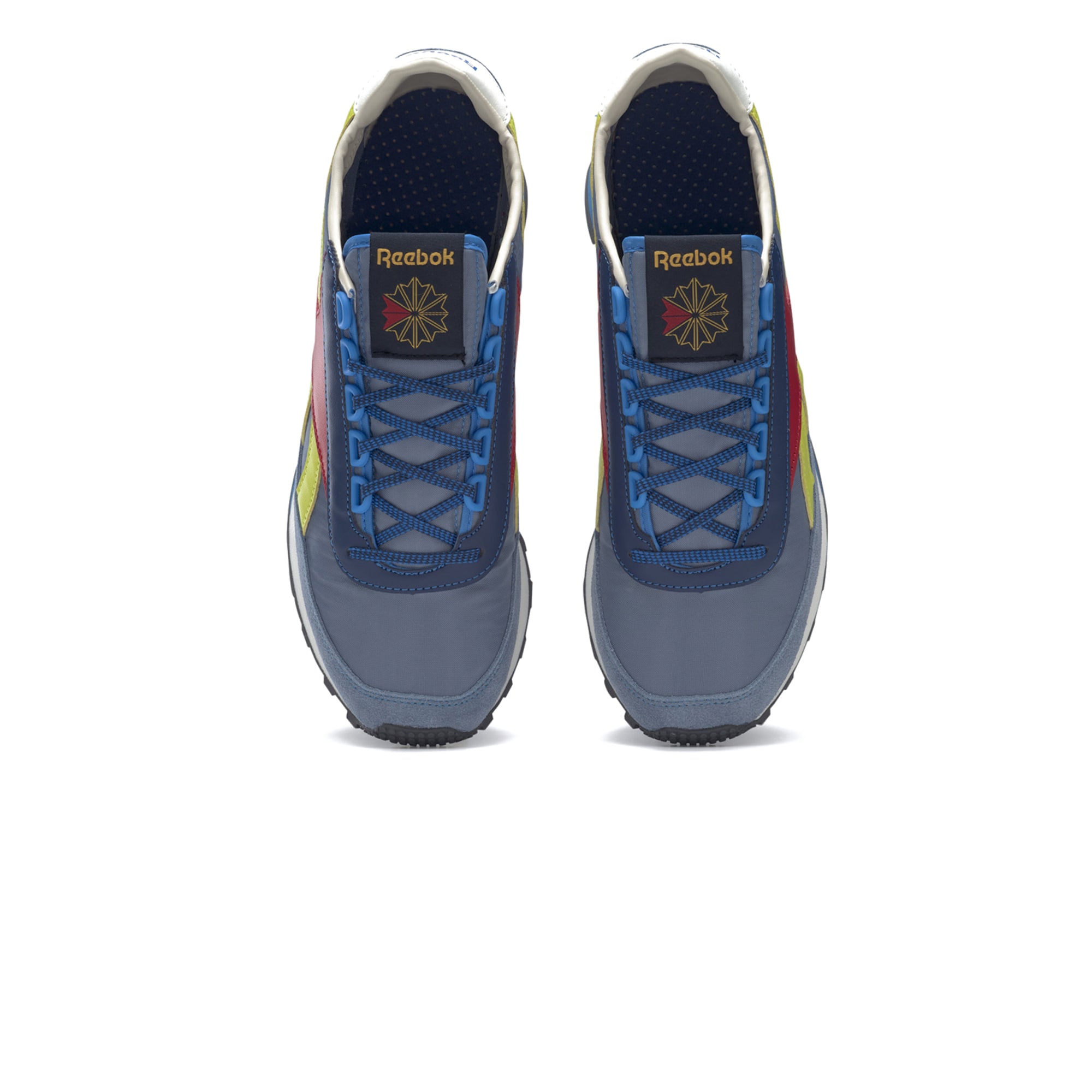 [V66695] Mens Reebok Aztec OG