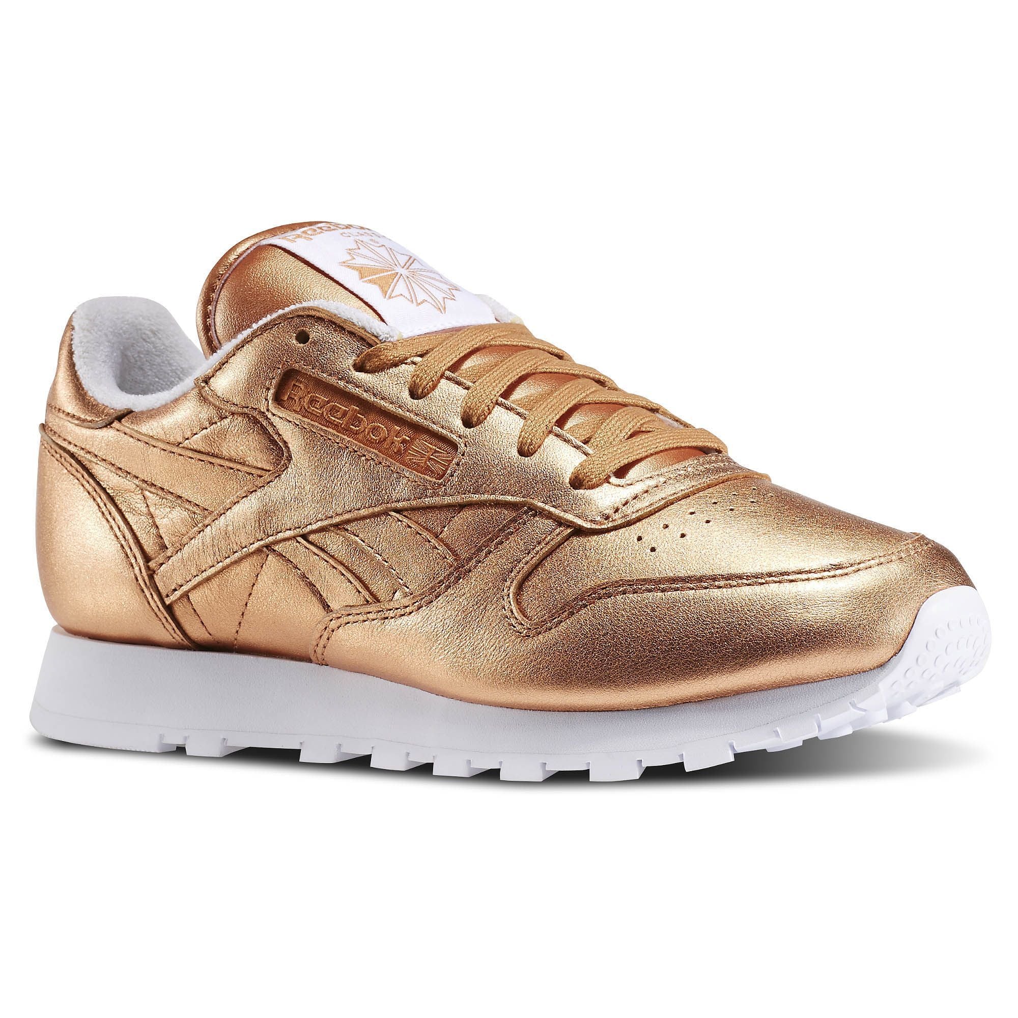 [V67022] Womens Classic Leather Spirit