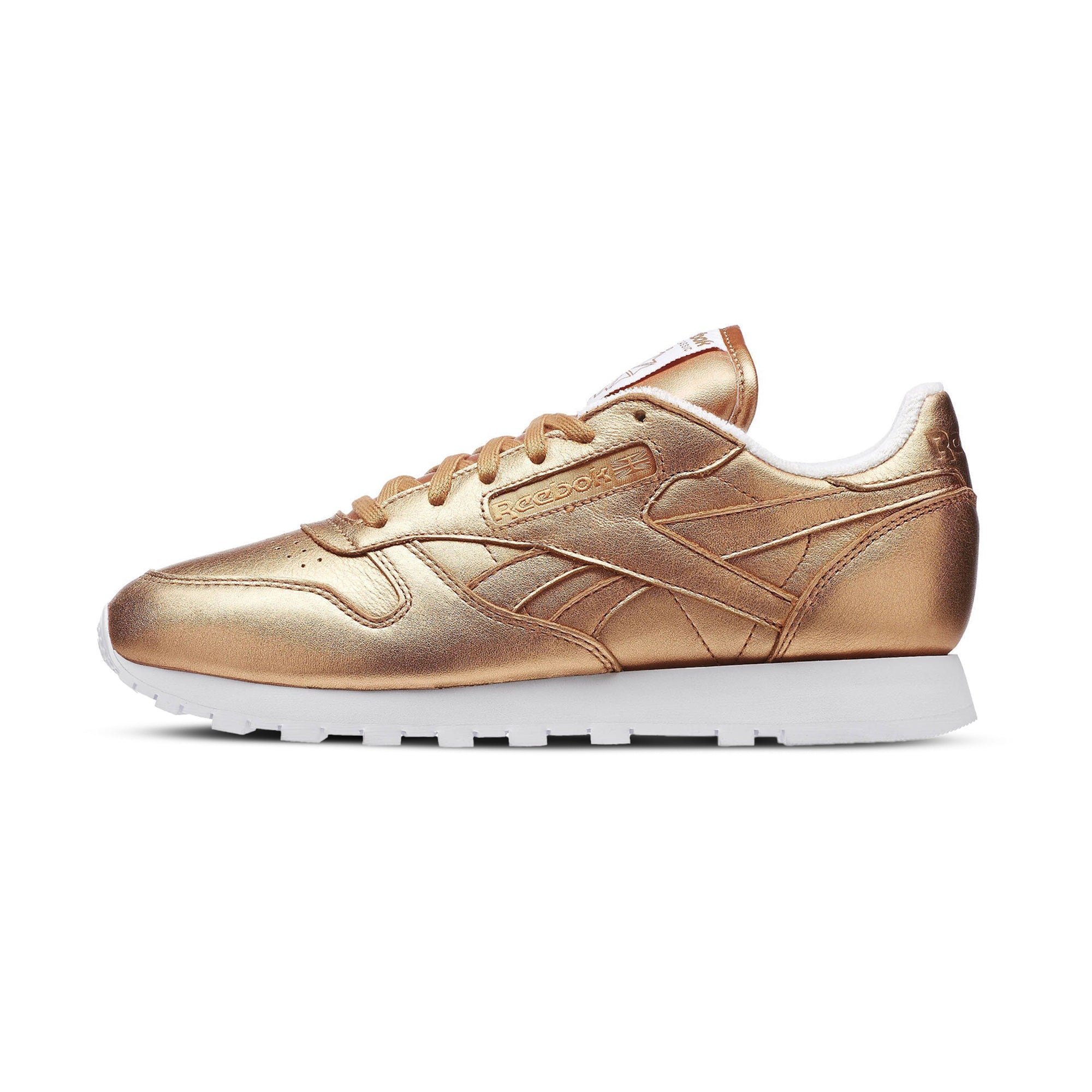 [V67022] Womens Classic Leather Spirit