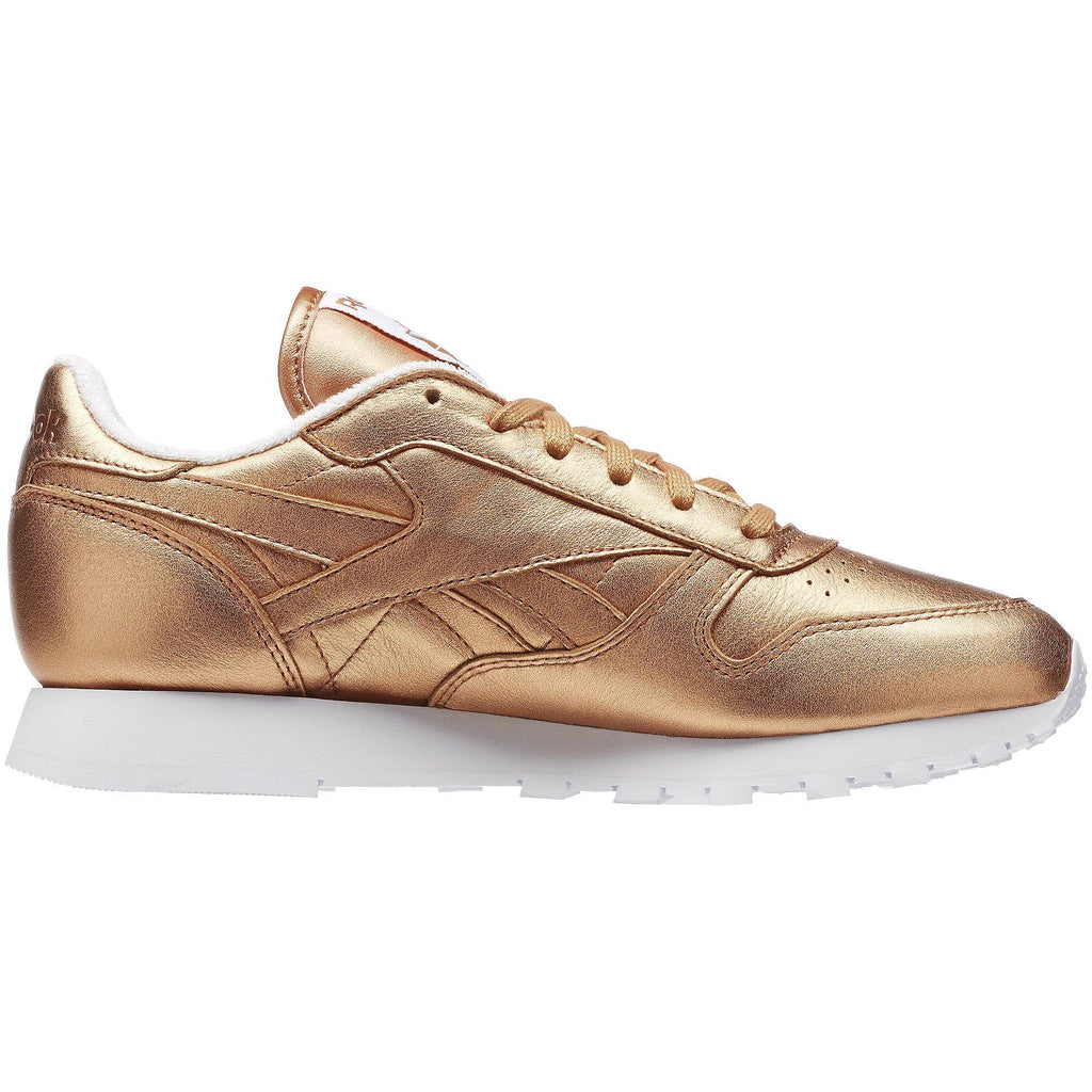 [V67022] Womens Classic Leather Spirit