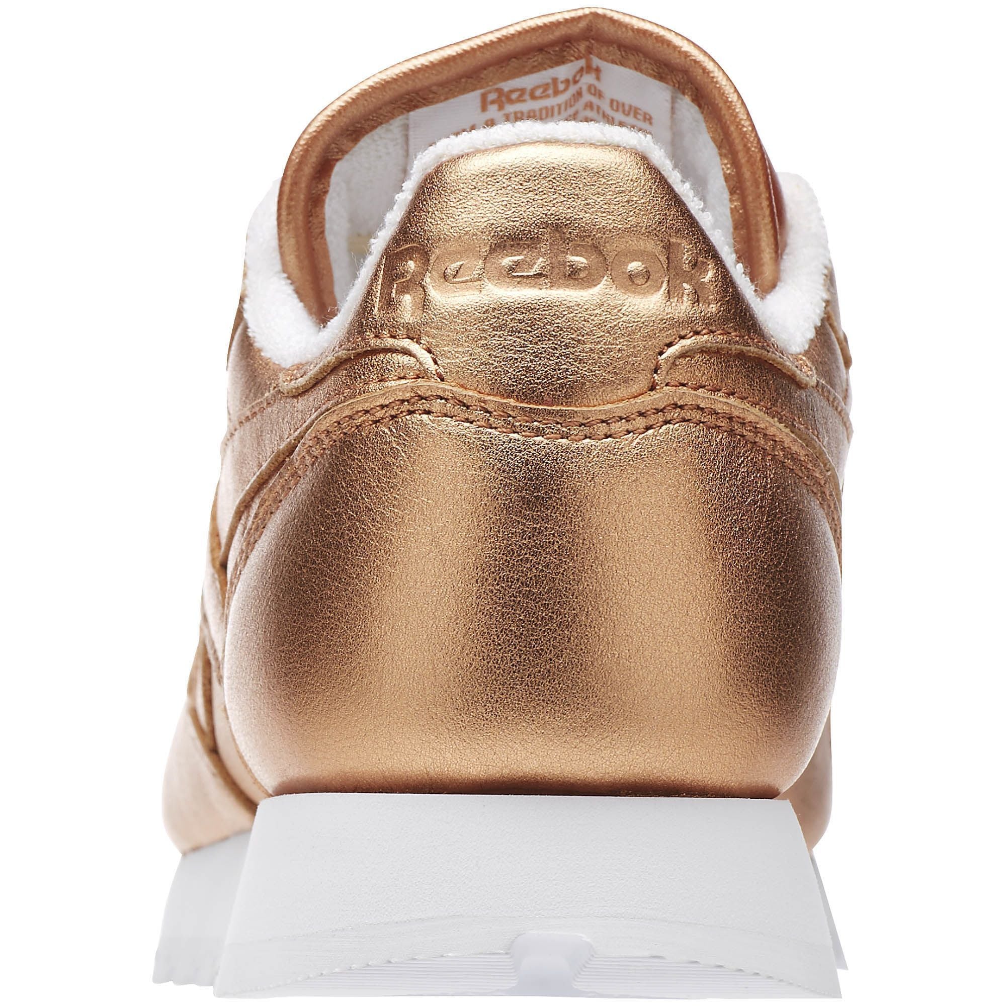 [V67022] Womens Classic Leather Spirit