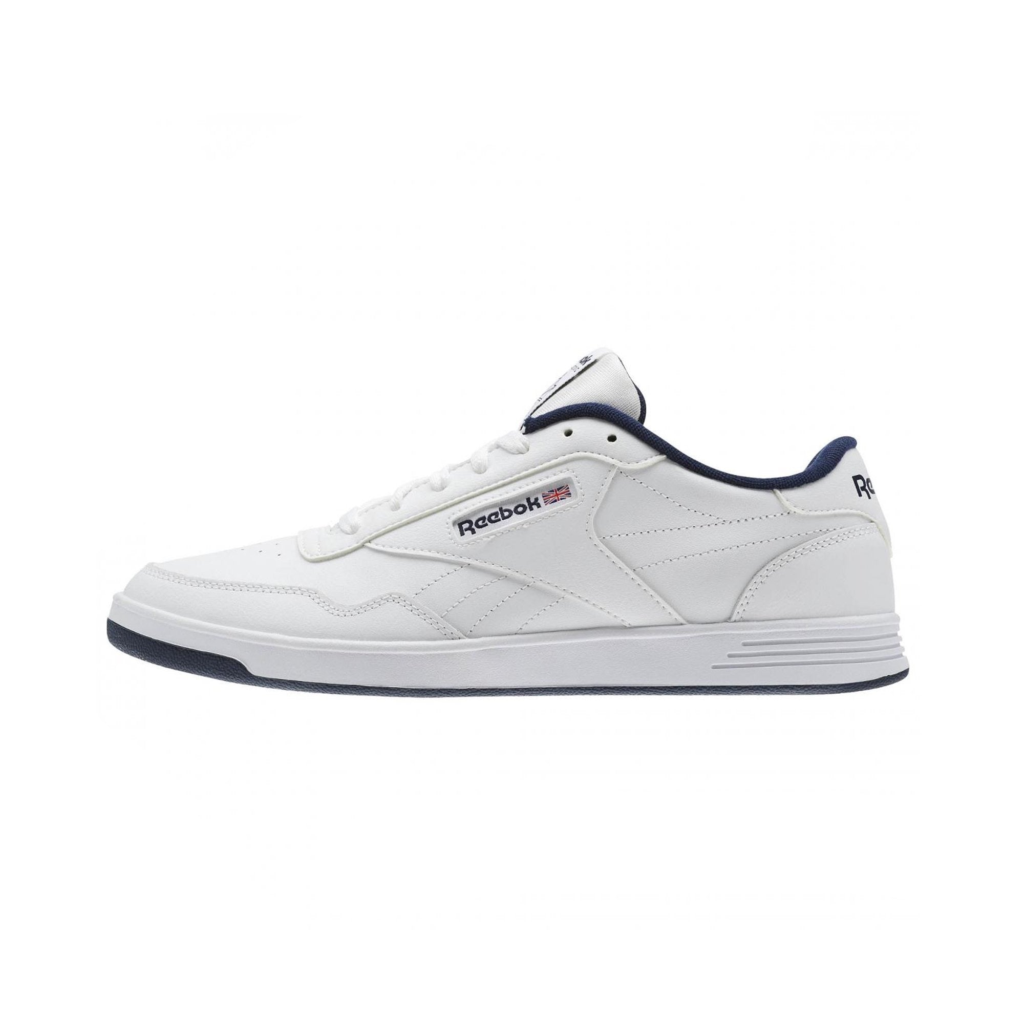 [V67513] Mens Reebok Club Memt