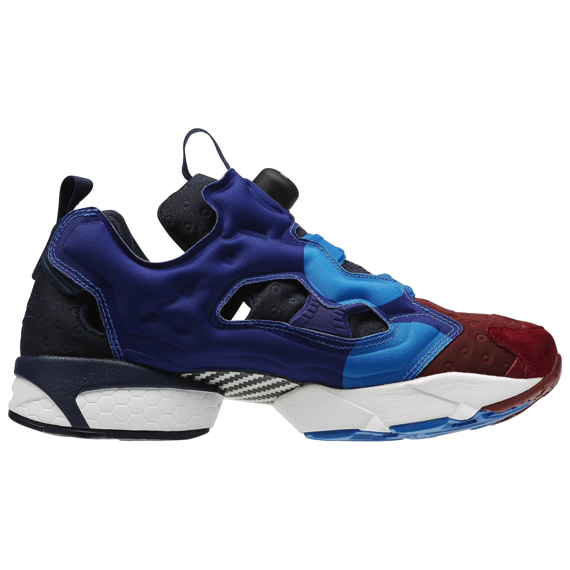 [V67792] Instapump Fury ASYM