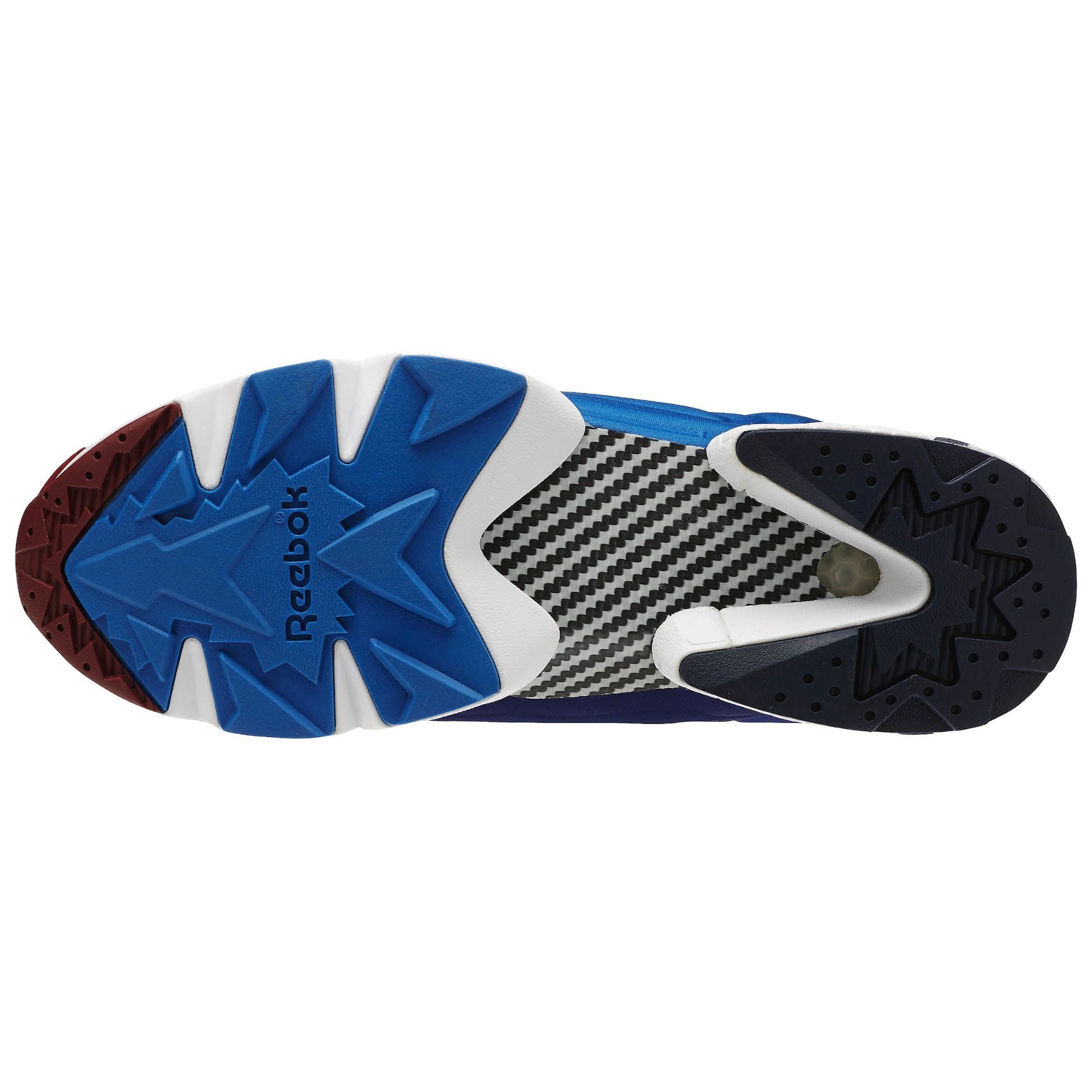 [V67792] Instapump Fury ASYM
