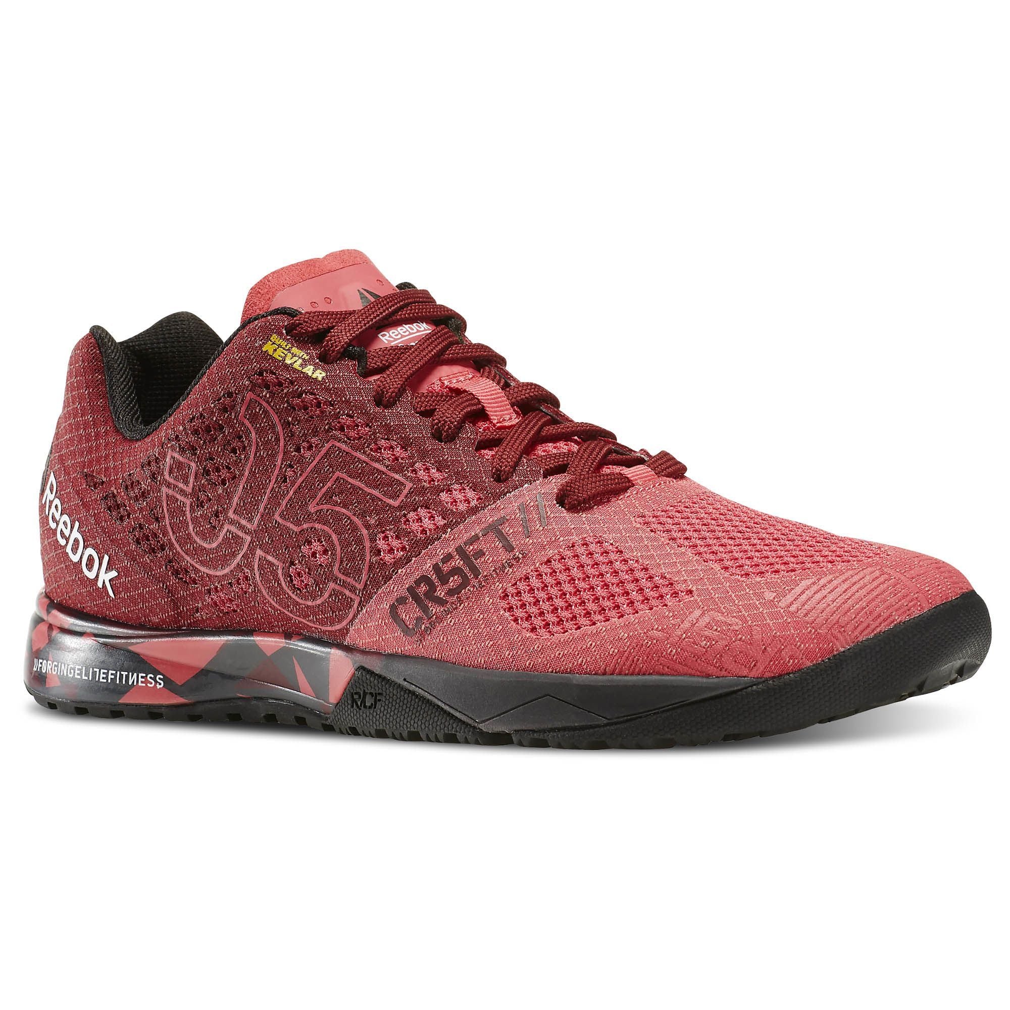 [V72420] Womens Crossfit Nano 5.0