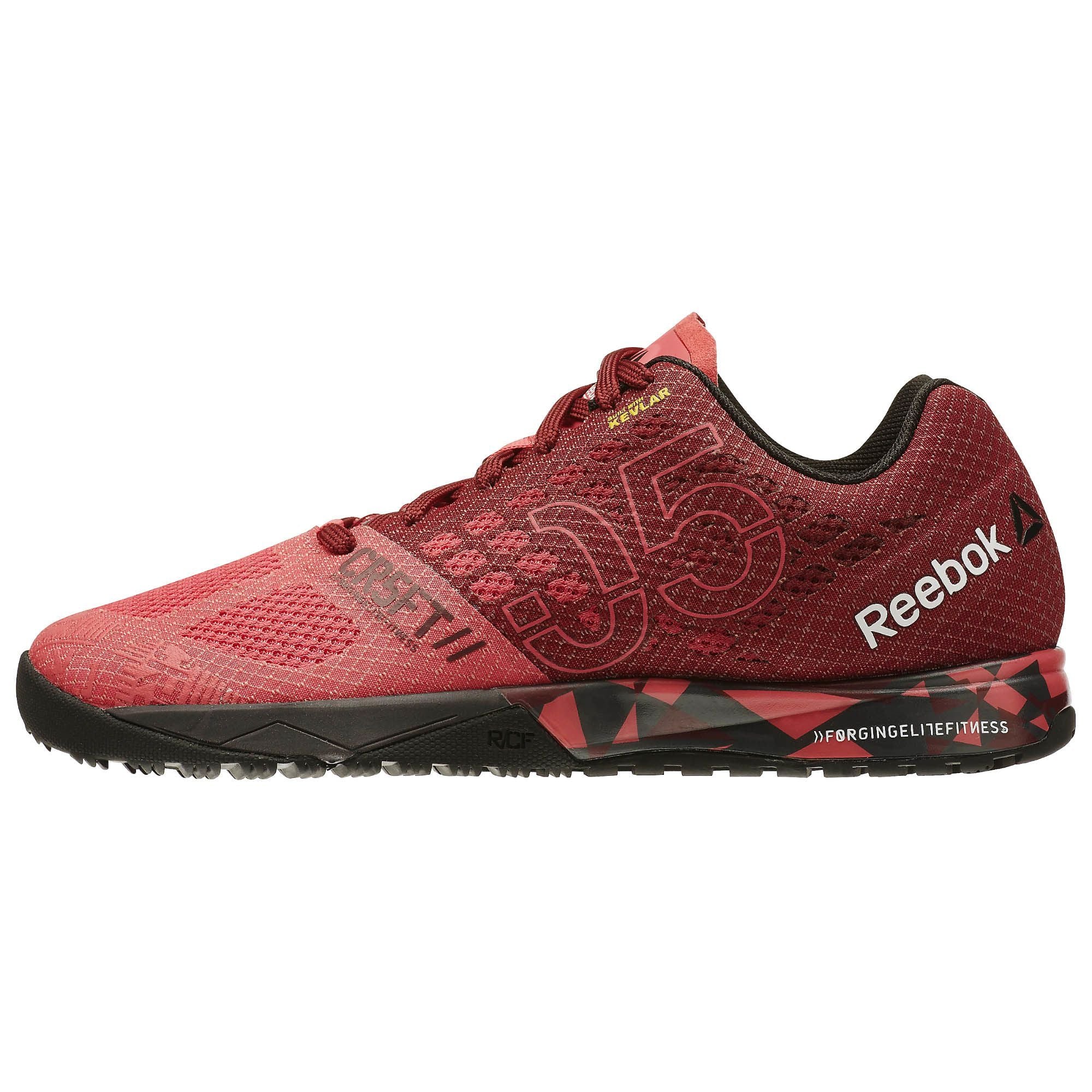 [V72420] Womens Crossfit Nano 5.0