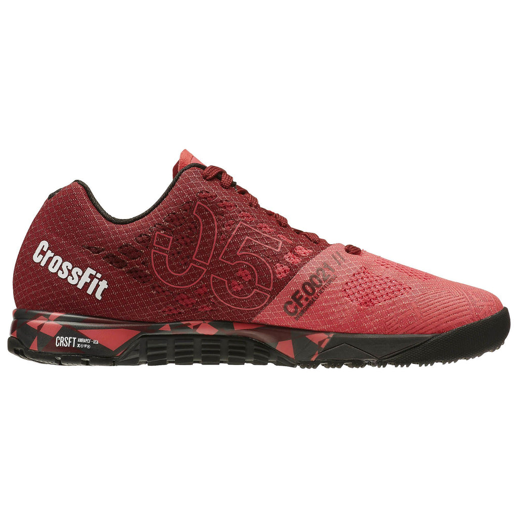 [V72420] Womens Crossfit Nano 5.0