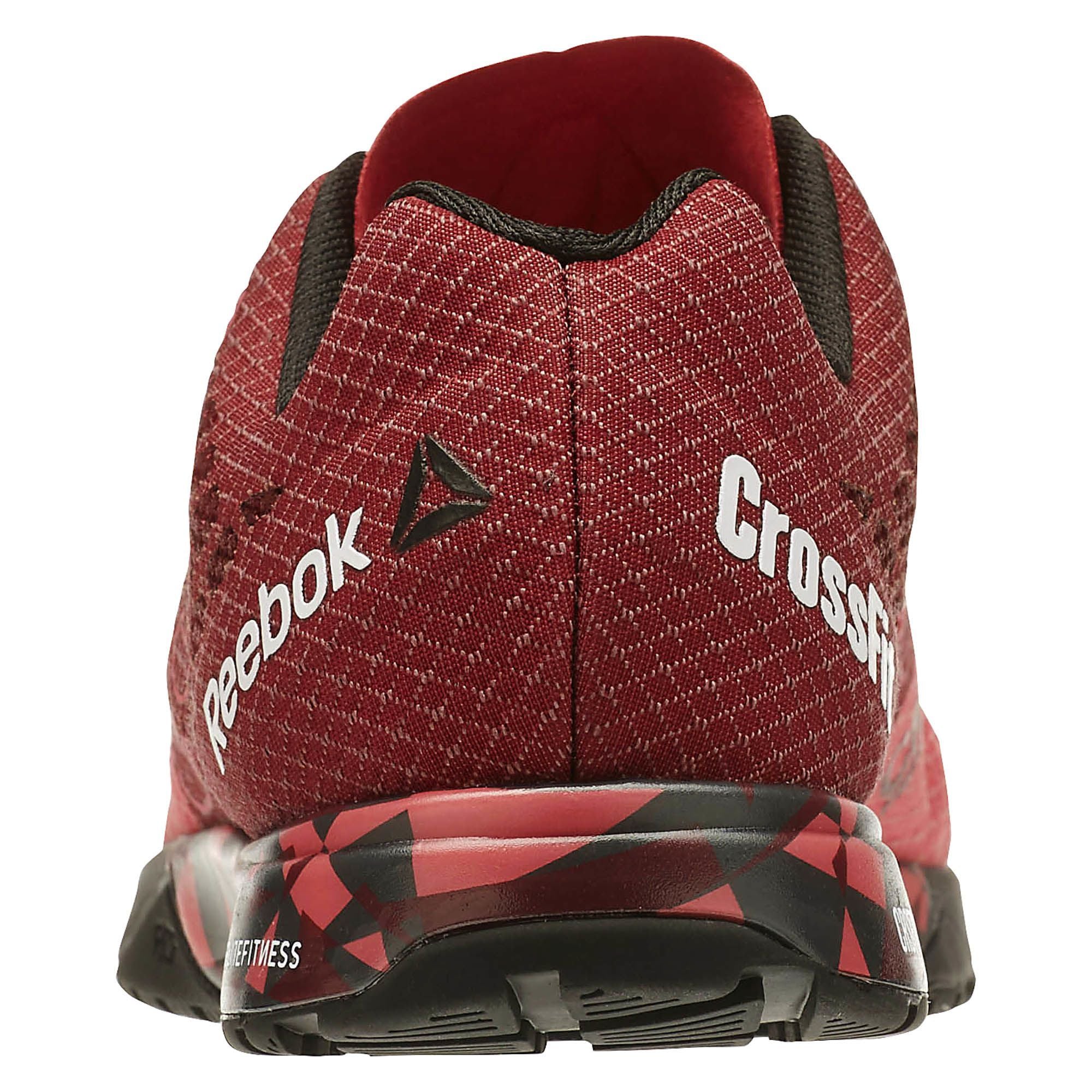 [V72420] Womens Crossfit Nano 5.0