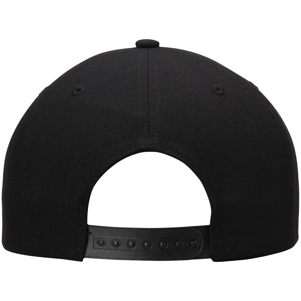 [VR56Z] UFC Snapback Hat - Black | Blue