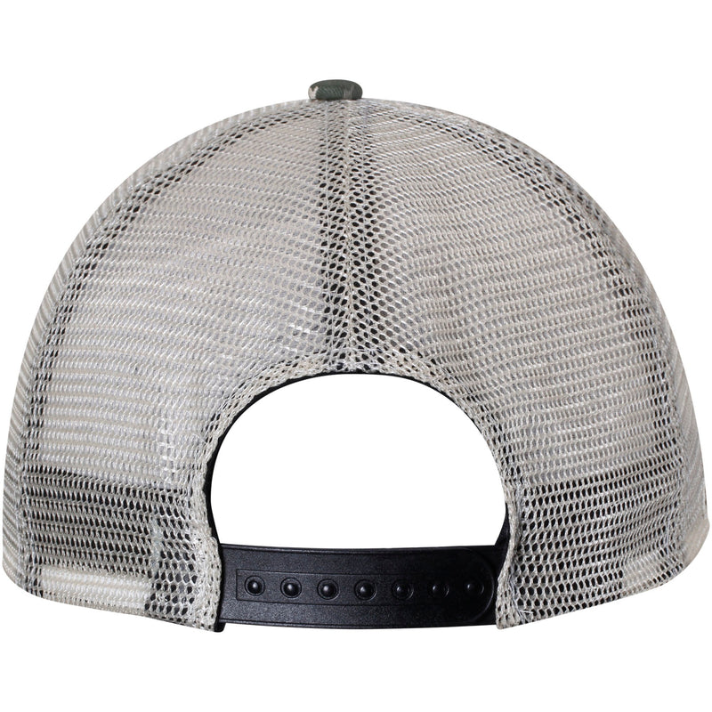 [VT83Z] UFC Digital Camo Structured Meshback Snapback Hat
