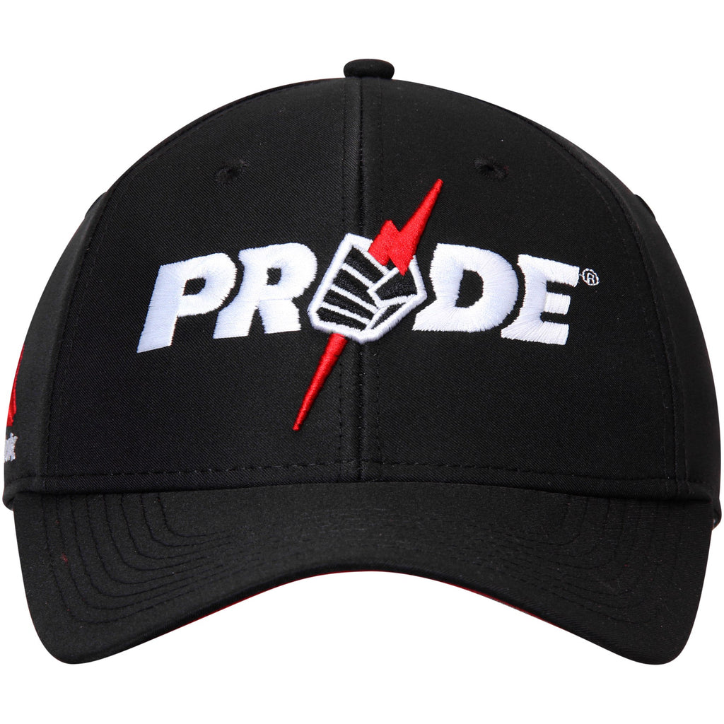 [VW40Z] UFC Pride Snapback Hat