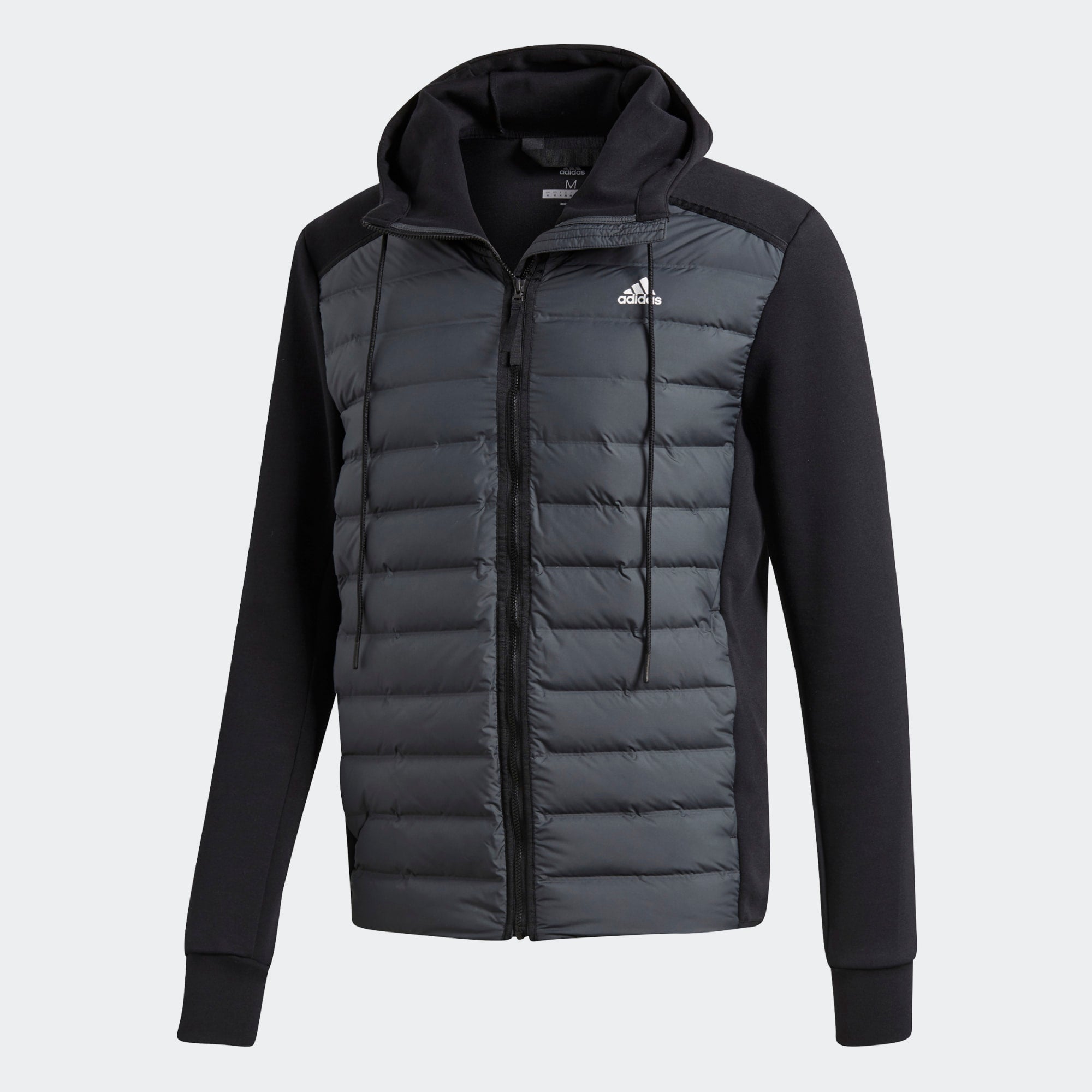 [CY8723] Mens Adidas Varilite Hybrid Jacket