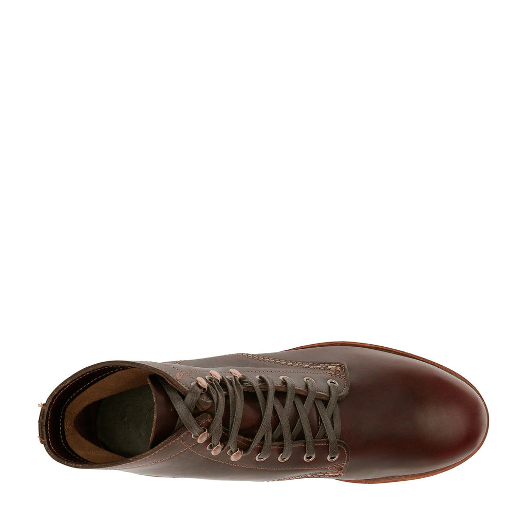 [W00137 D] 1000 Mile Boot