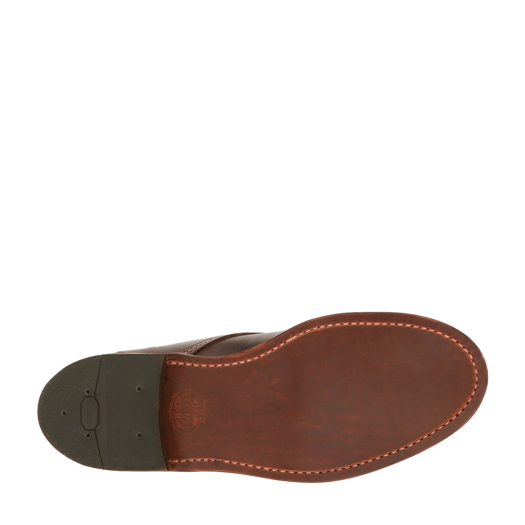 [W00137 D] 1000 Mile Boot