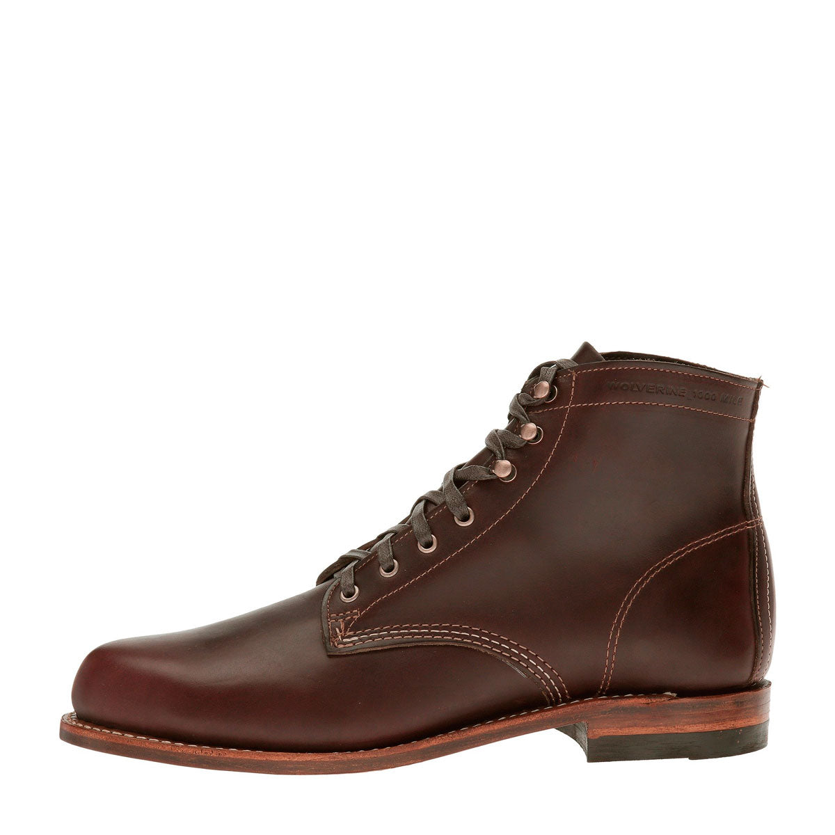 [W00137 D] 1000 Mile Boot