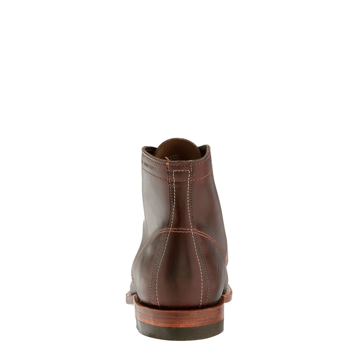 [W00137 D] 1000 Mile Boot