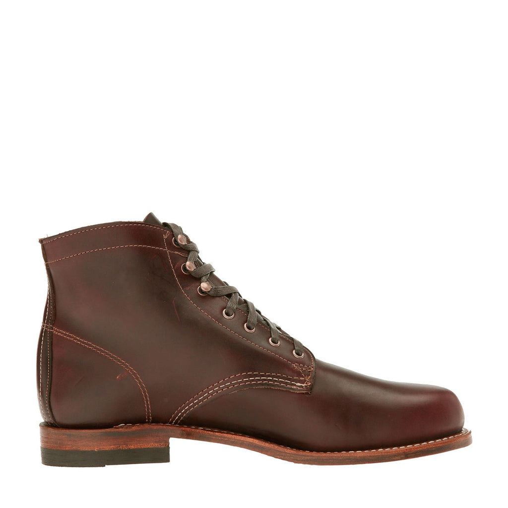 [W00137 D] 1000 Mile Boot