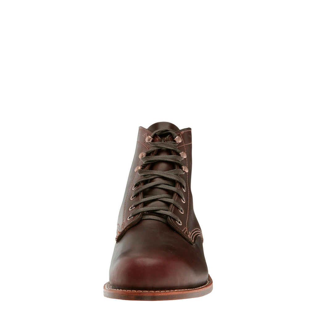 [W00137 D] 1000 Mile Boot