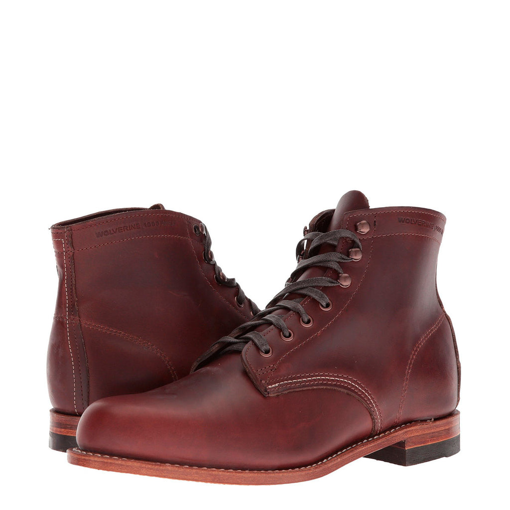 [W05299 D] 1000 Mile Boot