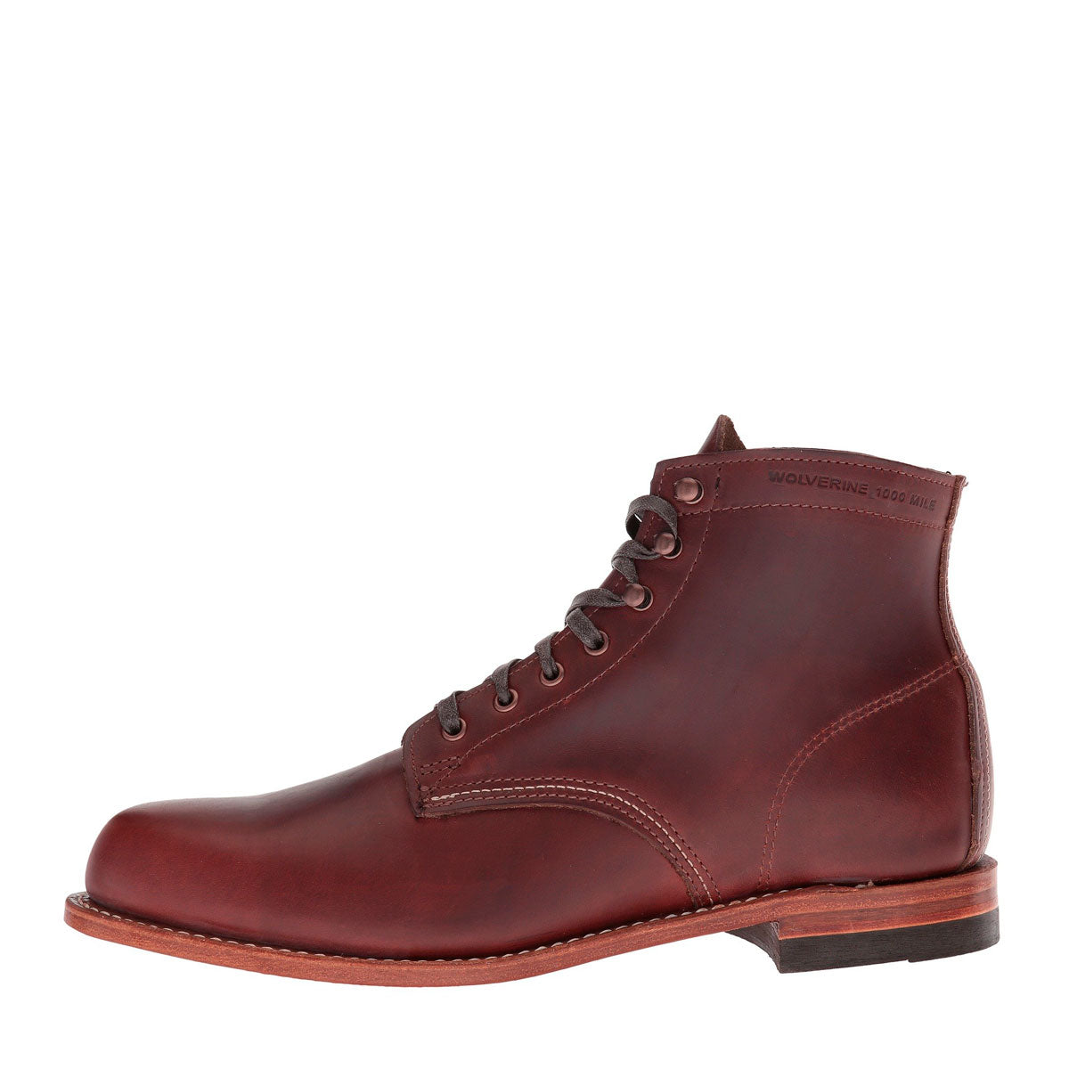 [W05299 D] 1000 Mile Boot